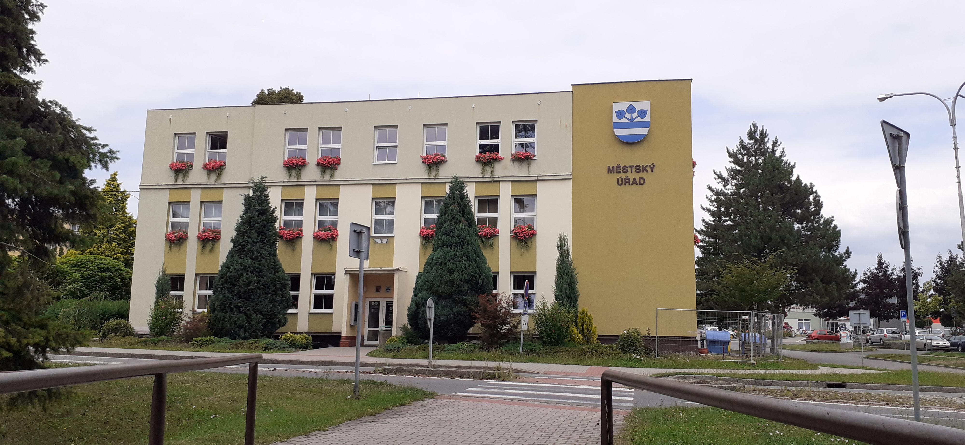 Rychvald - městský úřad foto 4