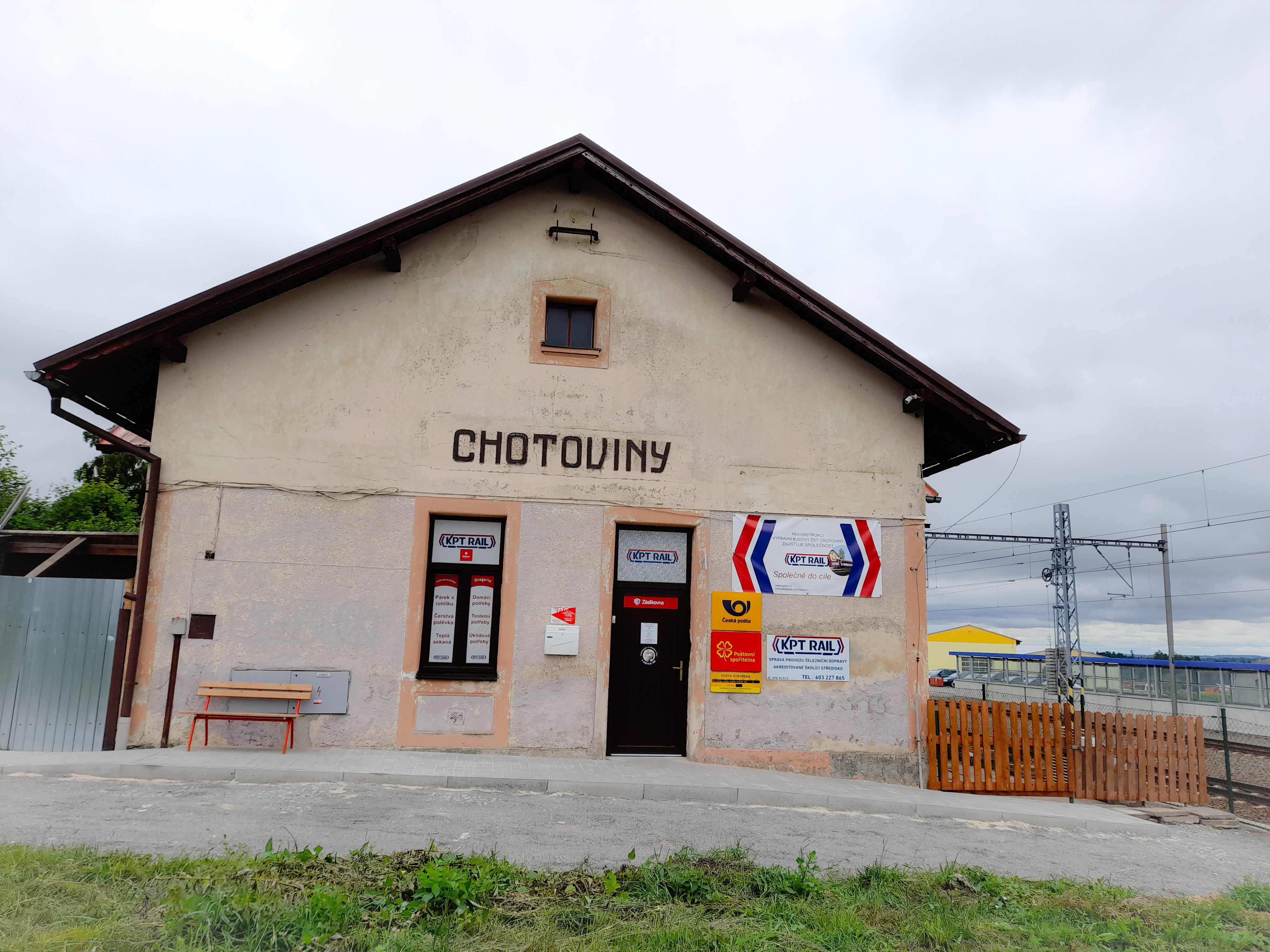 KPT rail s.r.o. foto 6