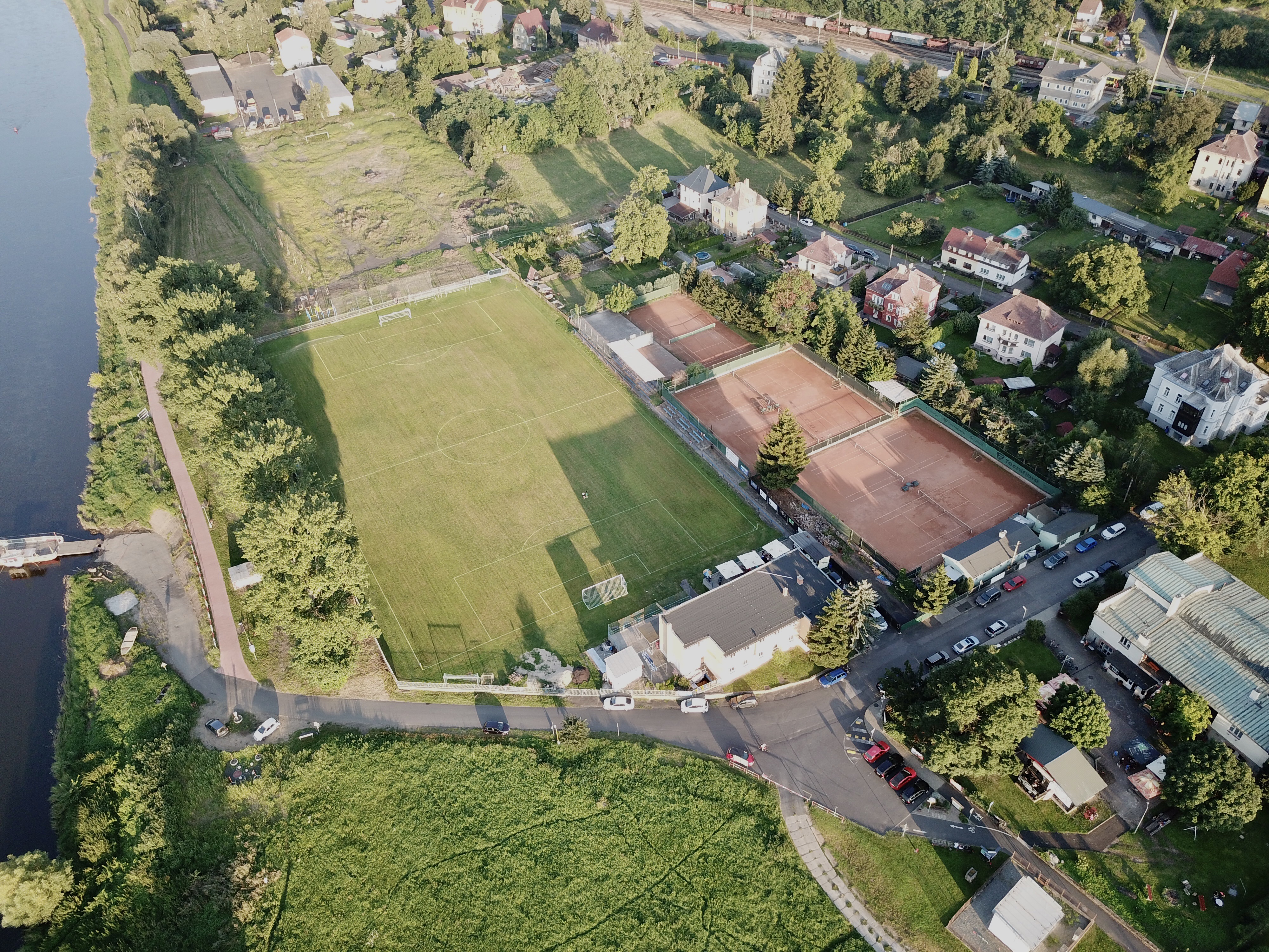 FK Jiskra Velké Březno, z.s. foto 2