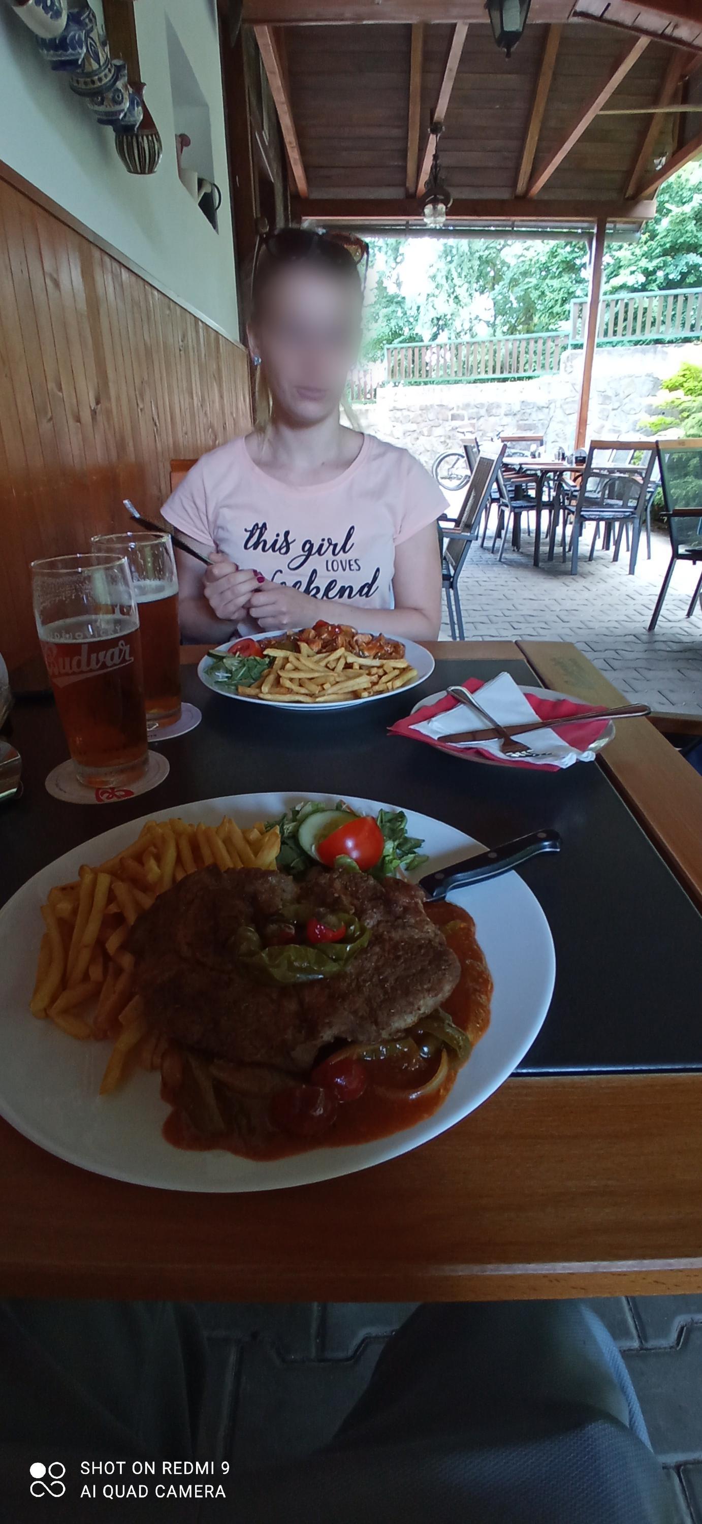 Restaurace Nostalgie foto 3