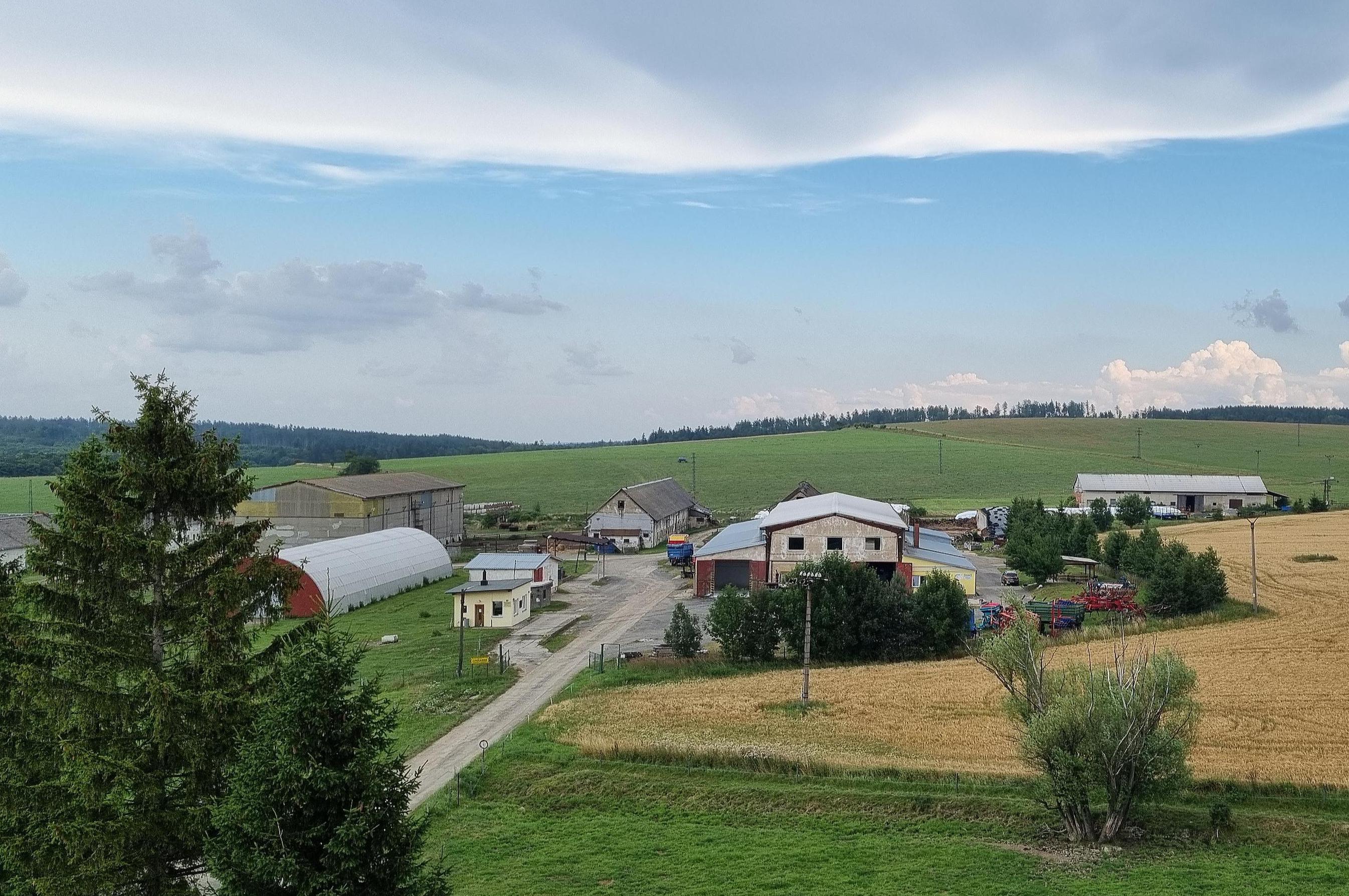 SPOLAGRA, spol. s r.o.