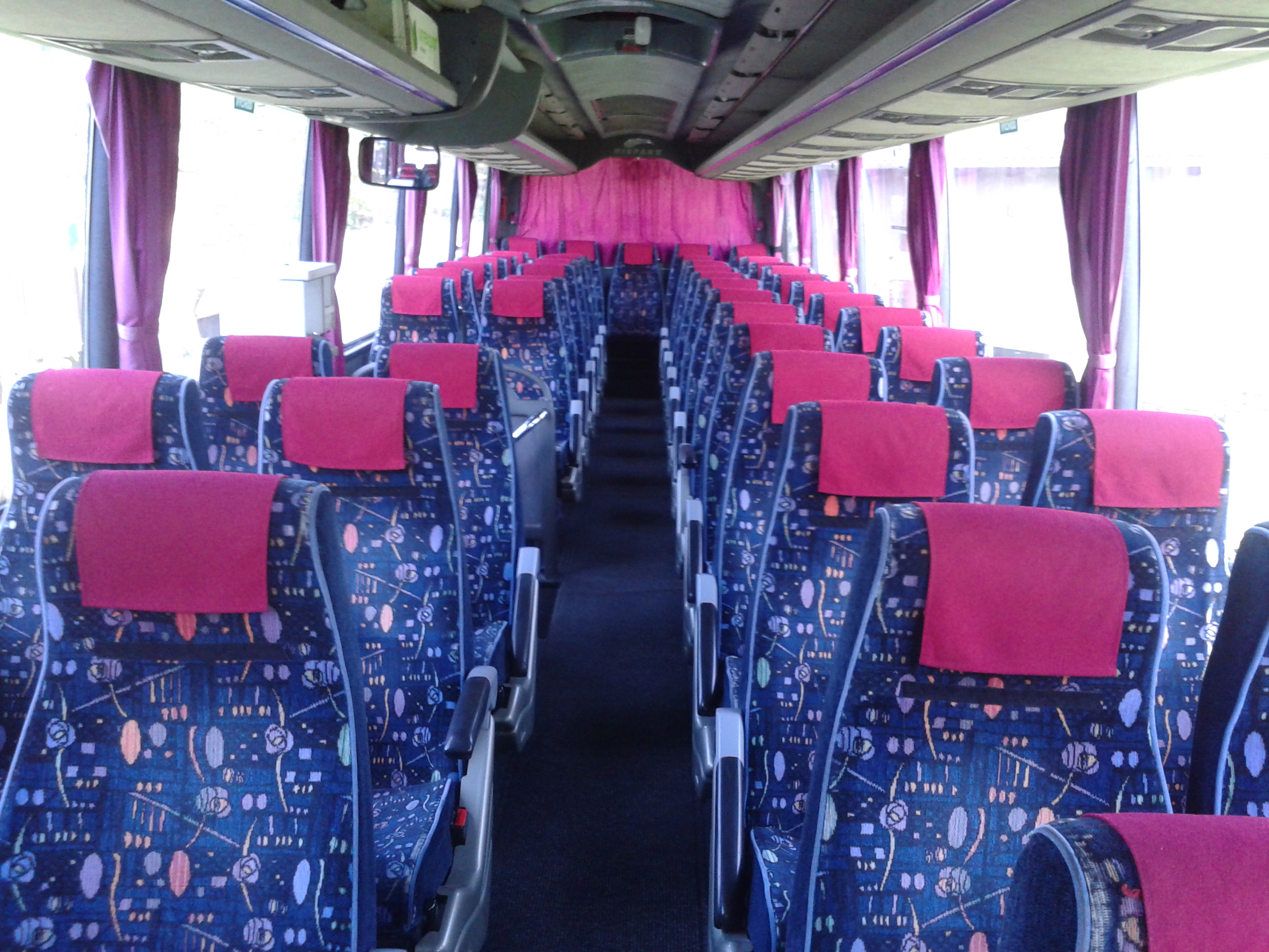 Autobusová doprava Chomutov Petr Tuček foto 3