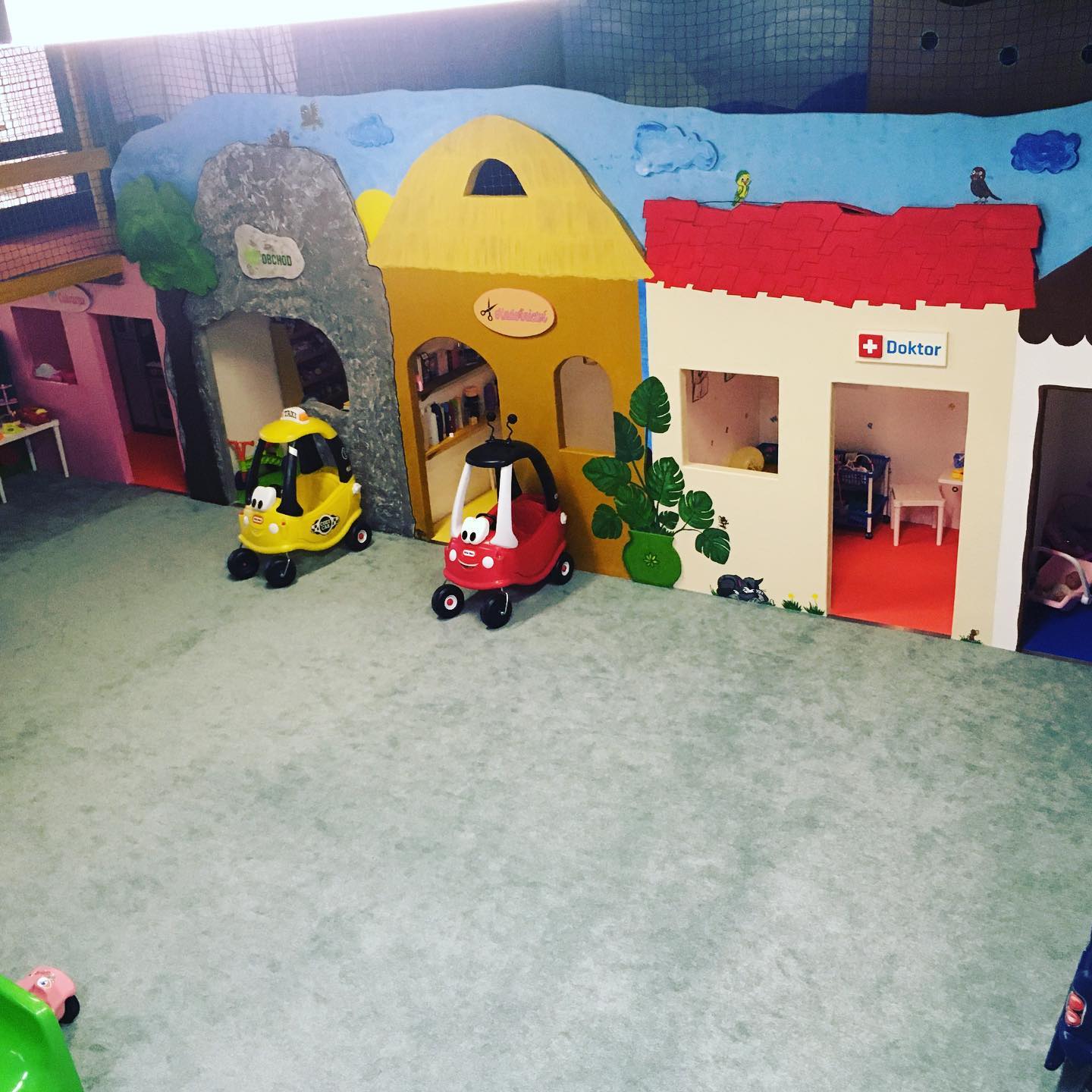 Vlčí doupě s.r.o. foto 2