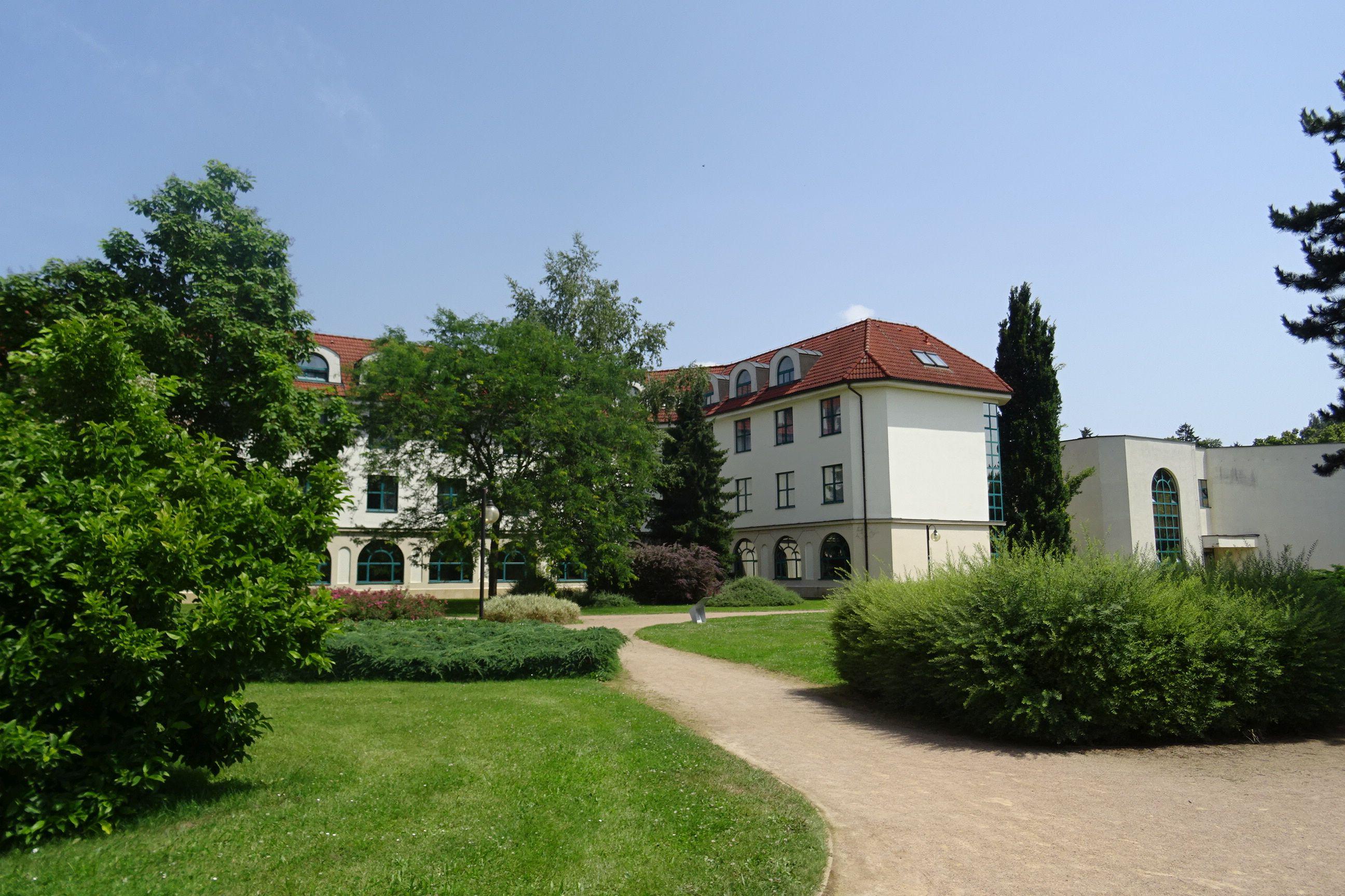 Léčebné lázně Bohdaneč, a.s. foto 5