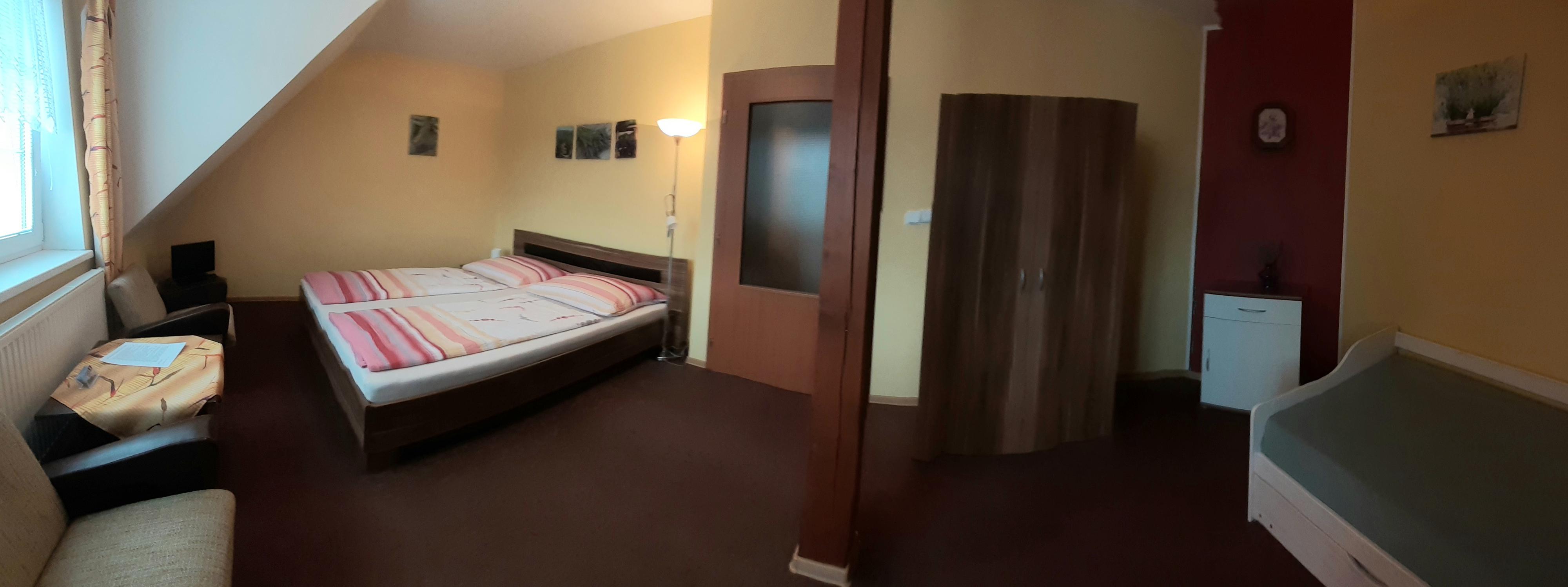 Ubytování U Rozhovoru foto 3