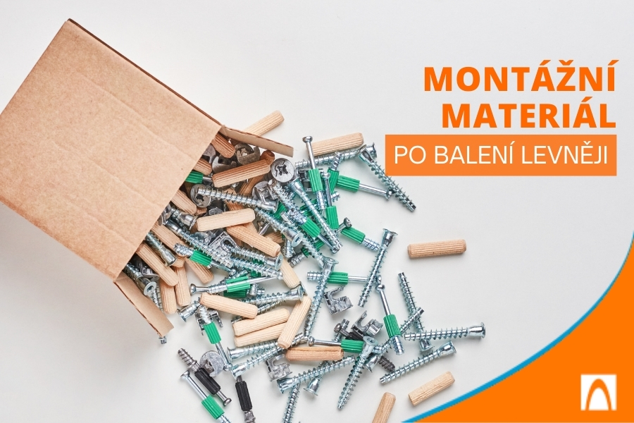 Nákup po balení se slevou