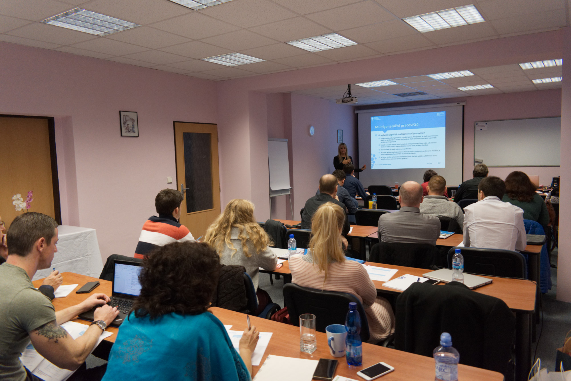 Akademie digitálního managementu foto 4