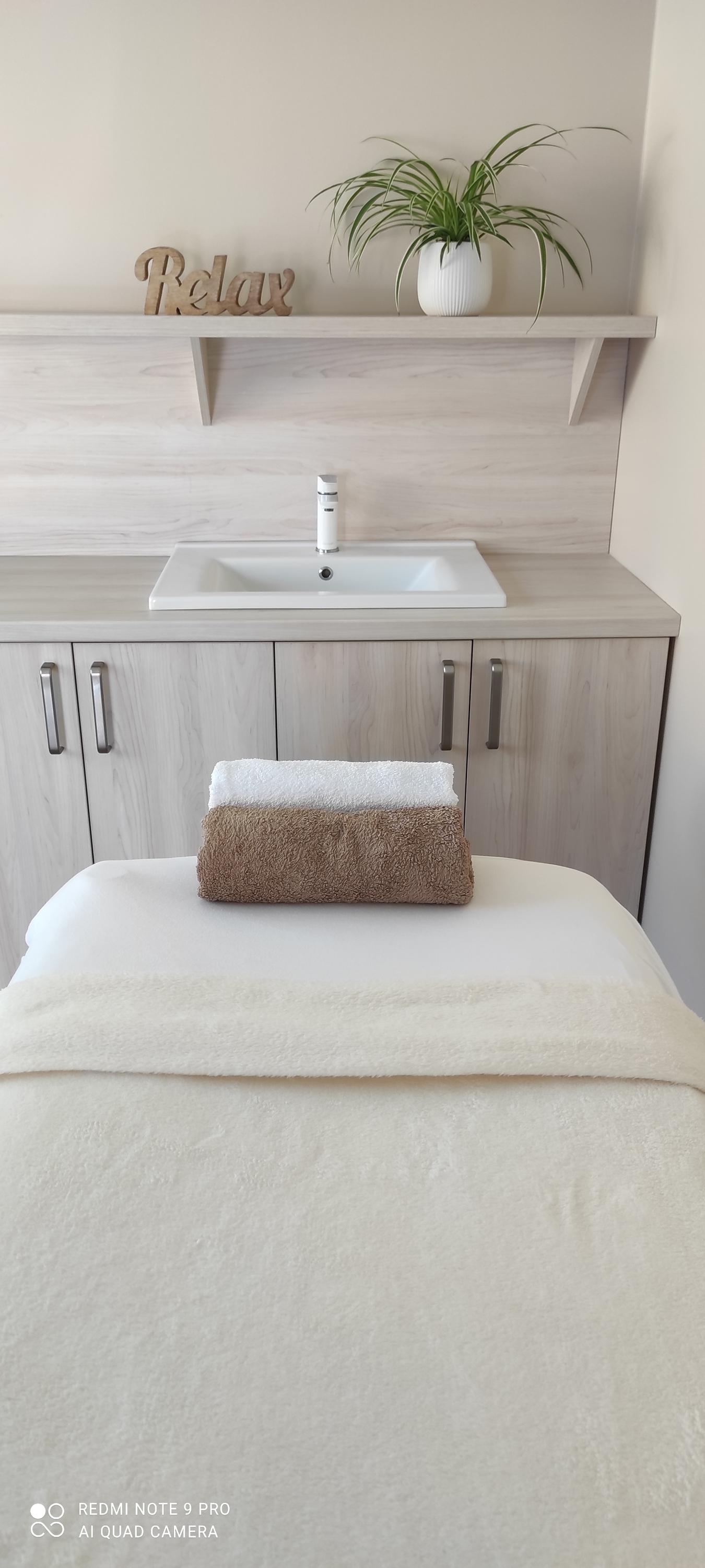 Masáže KLIV foto 2