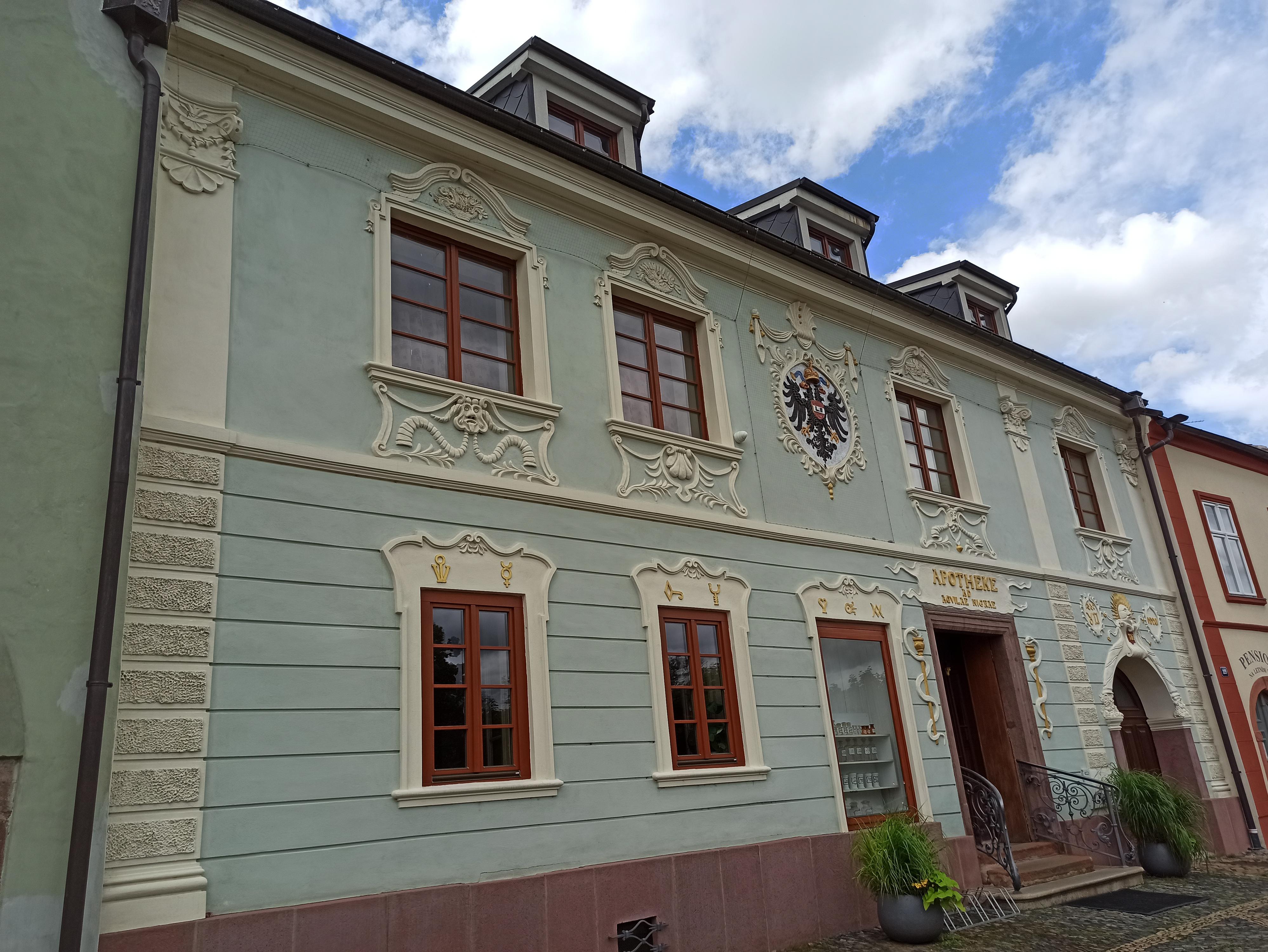 U Černého orla foto 3