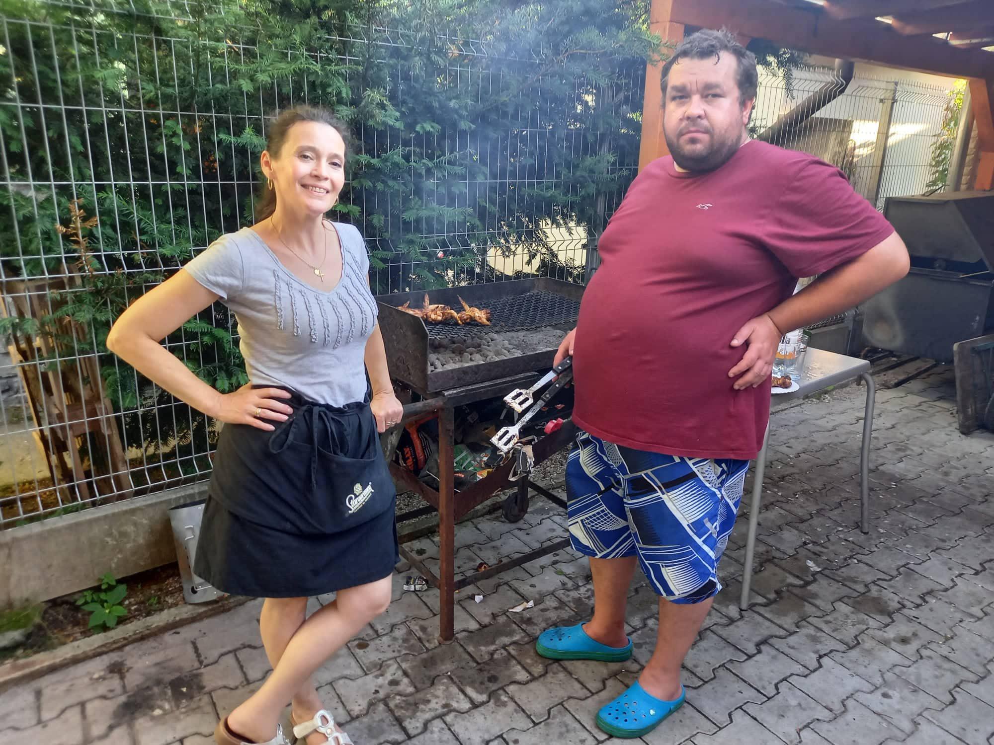 Občerstvení u Bejčků foto 2