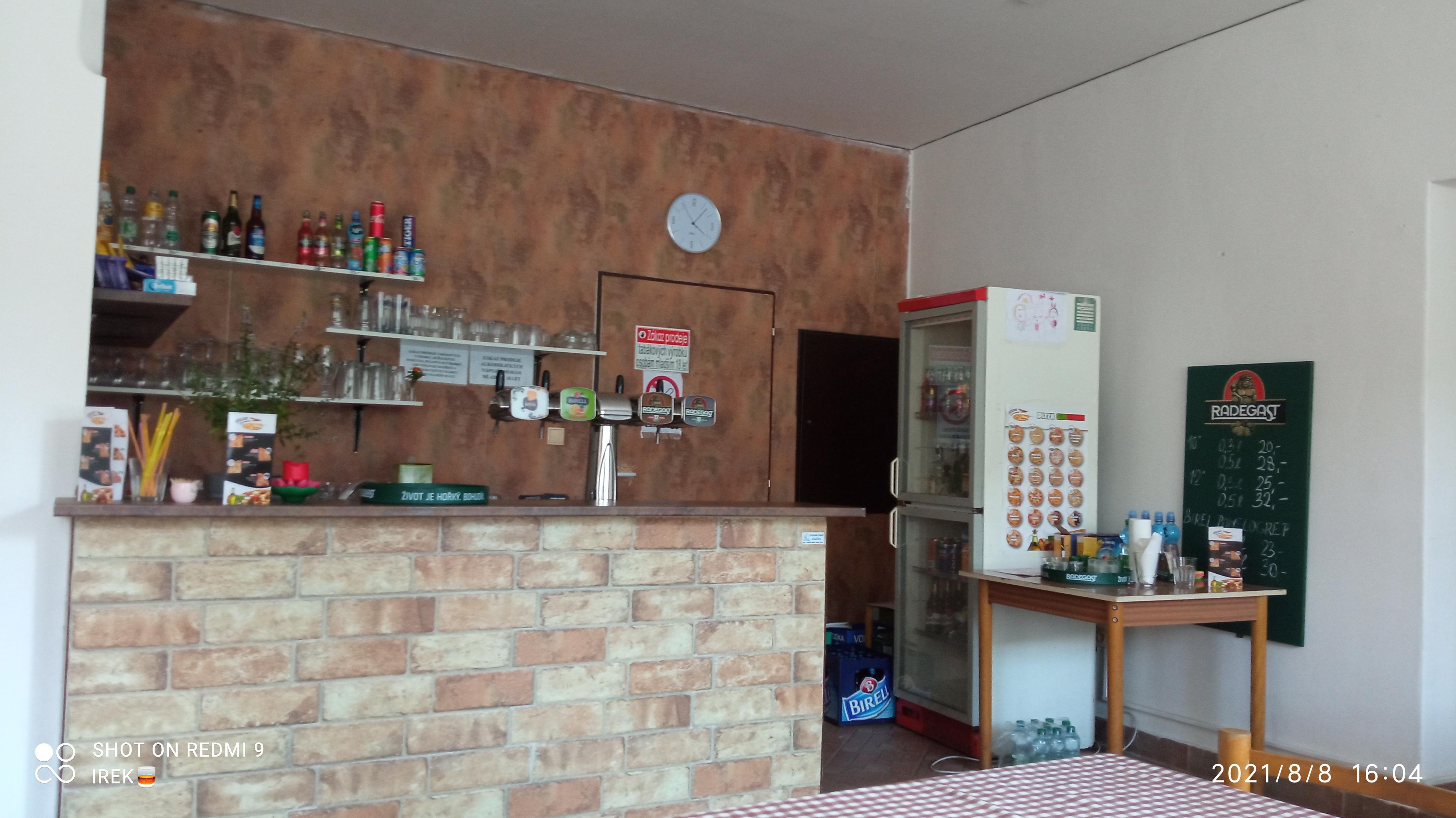 Hospůdka pod kostelem foto 2