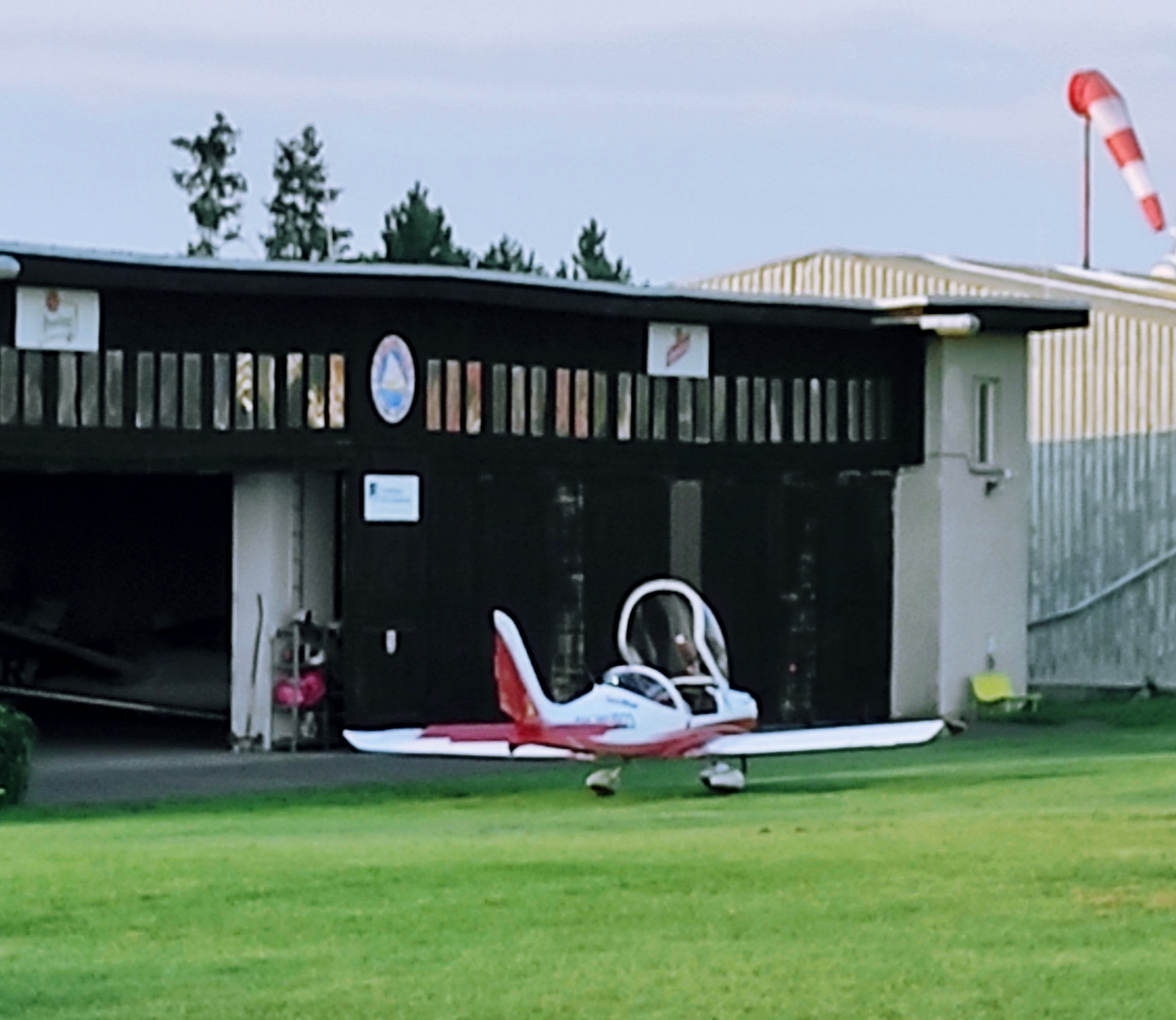 AEROKLUB PLZEŇ - LETKOV foto 1