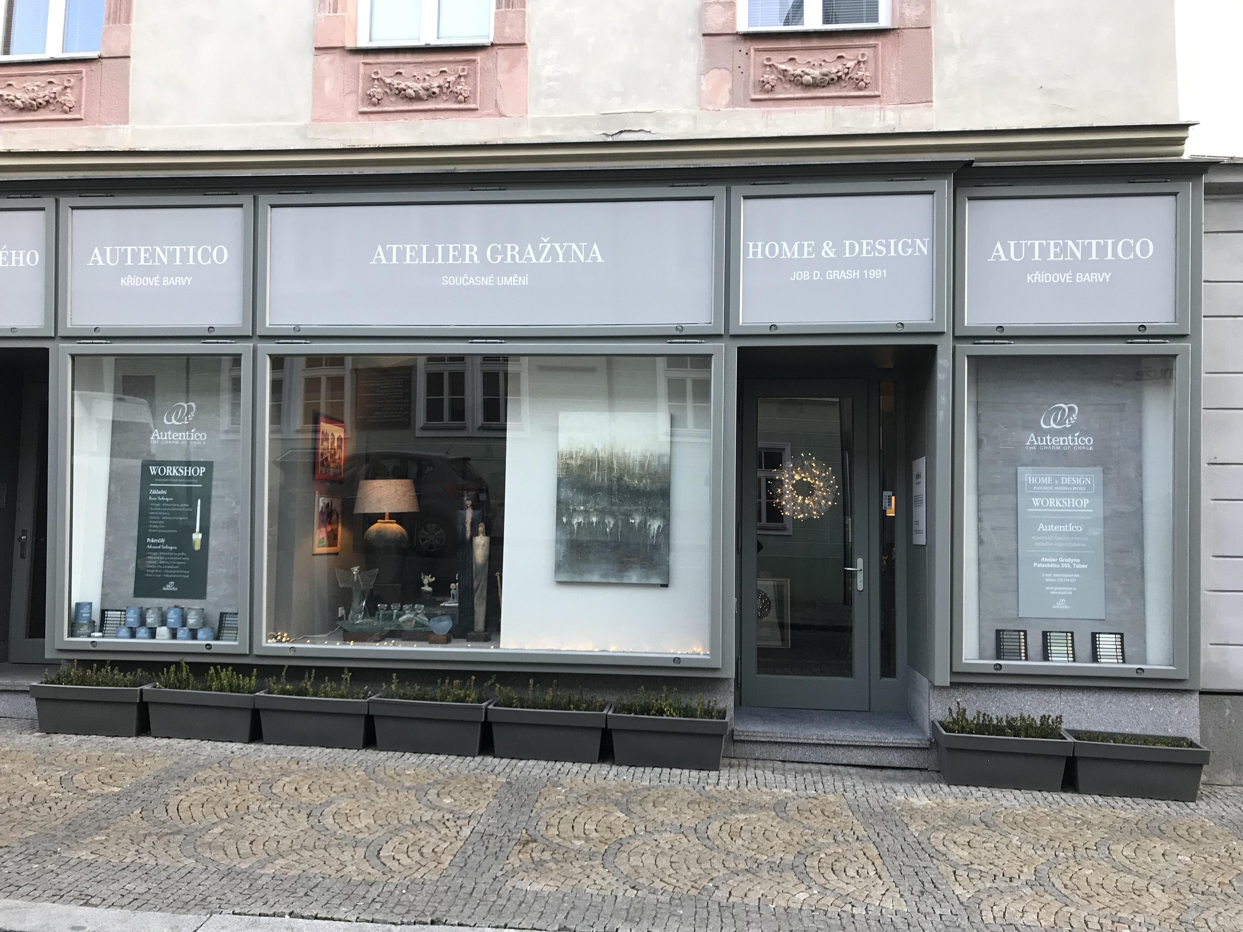 Atelier Gražyna foto 4