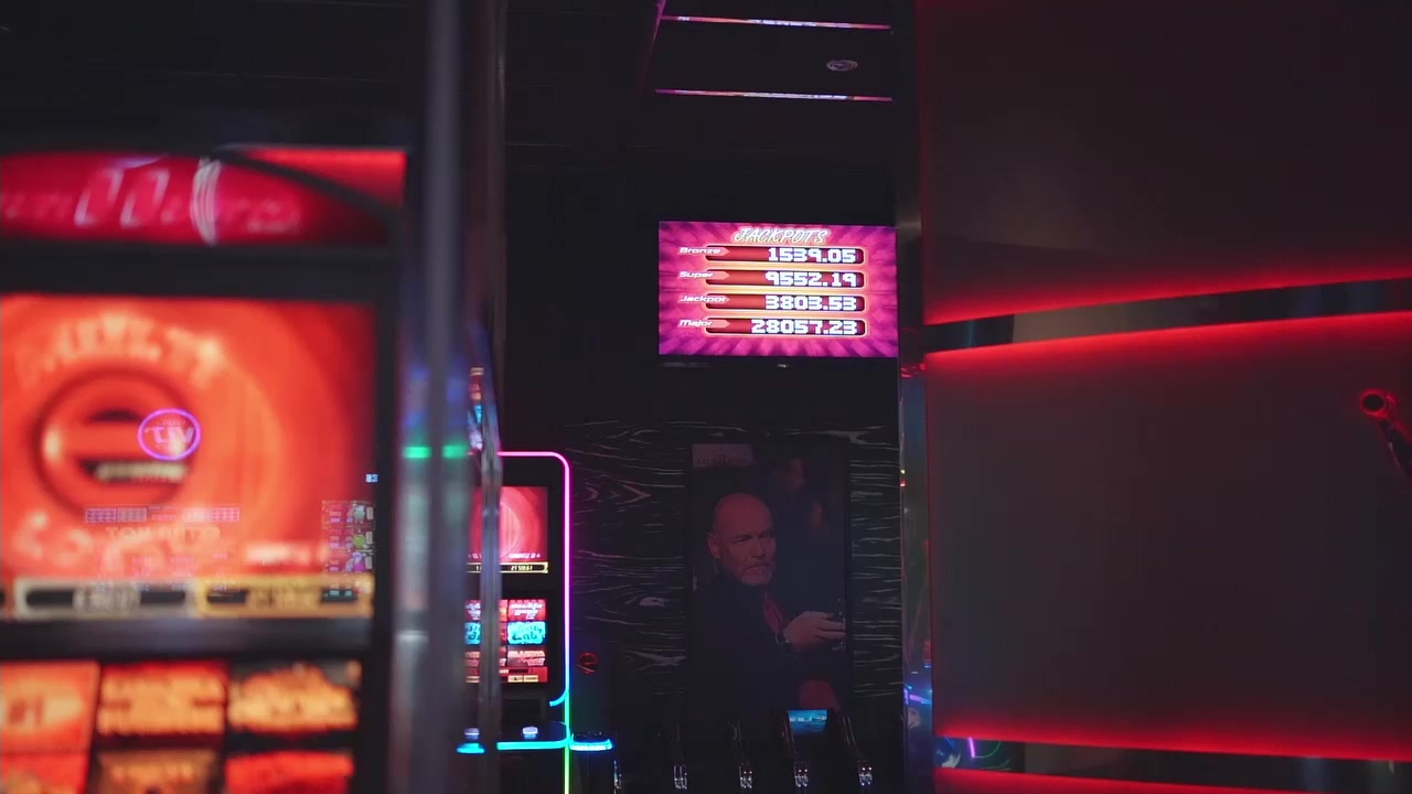 CASINO BONVER ROSA foto 2 (náhled videa)