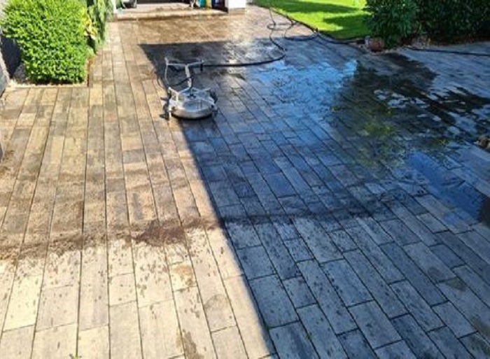 Čisté dlažby HKoupelny