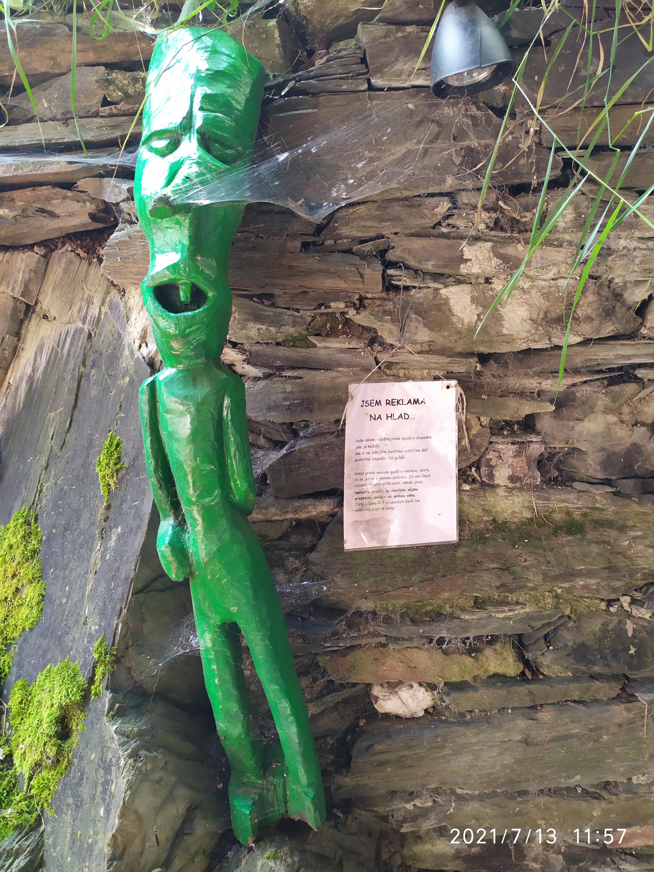 Hostinec u kamenného mostu foto 5