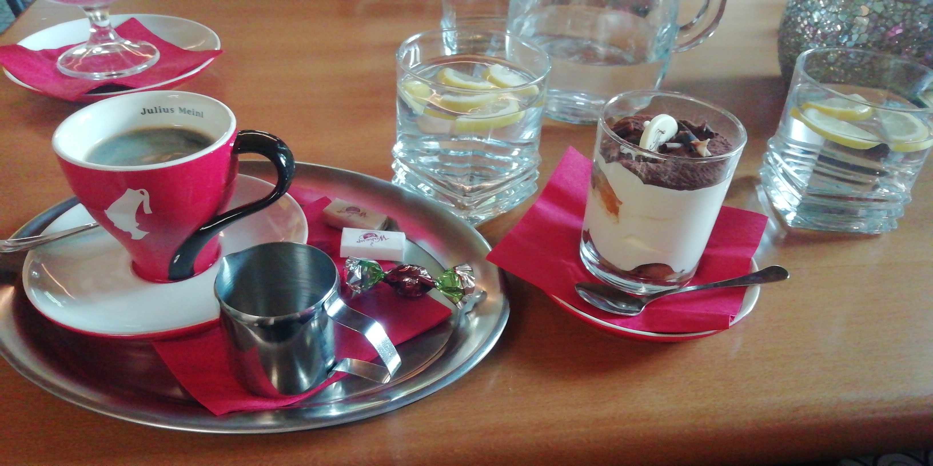 Wake up Coffee foto 3