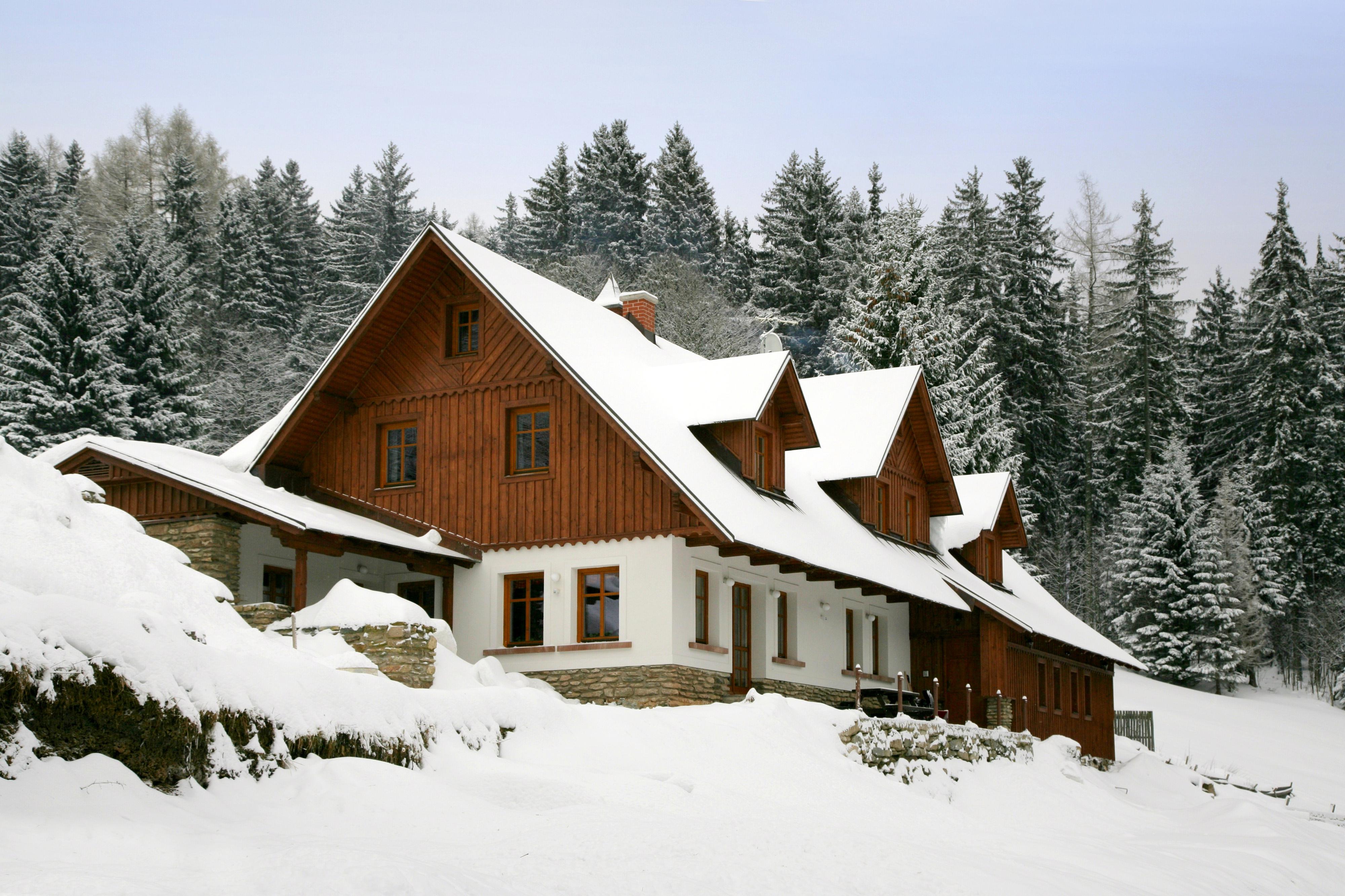 Penzion Exnar foto 3