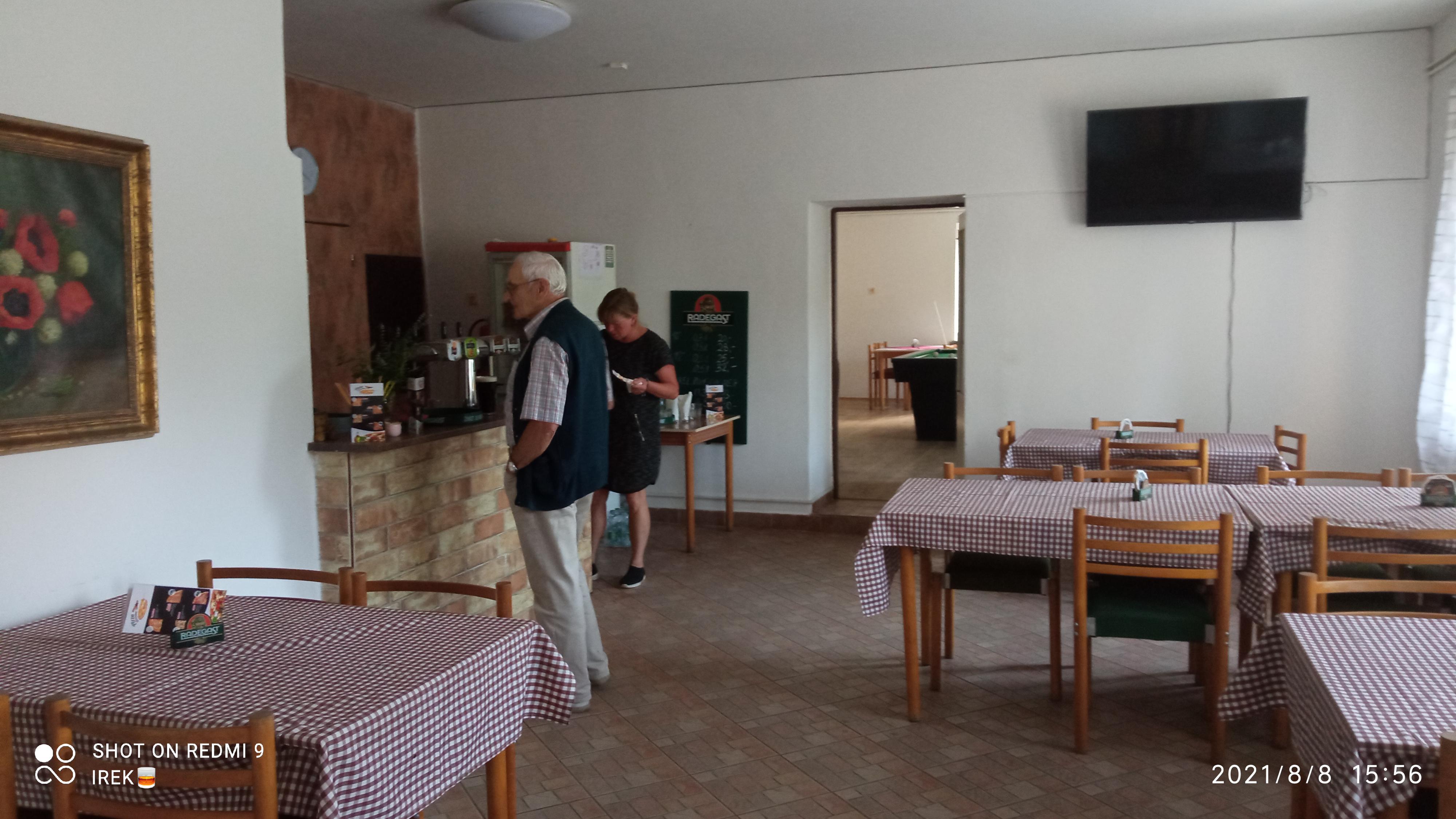 Hospůdka pod kostelem foto 6