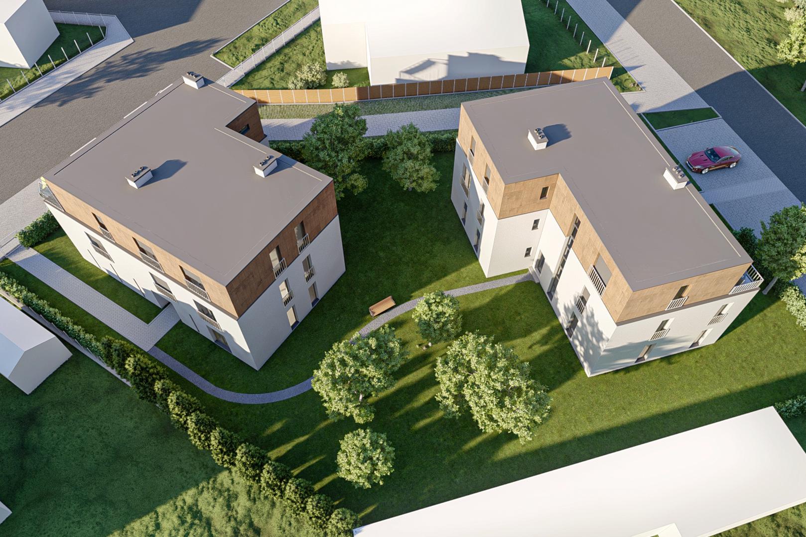 Domy Benátky s.r.o.