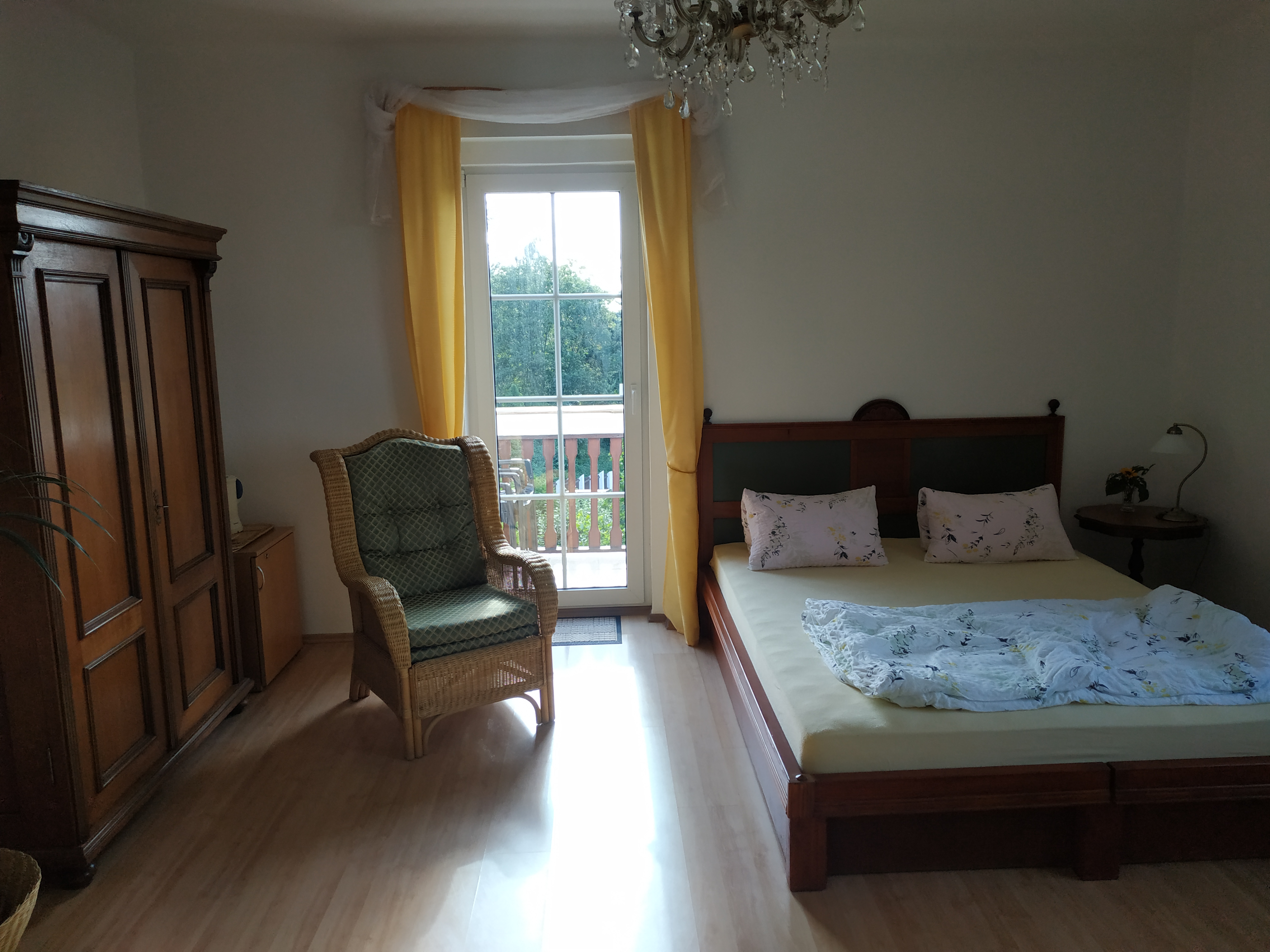 Penzion Baron Schoeneck foto 2