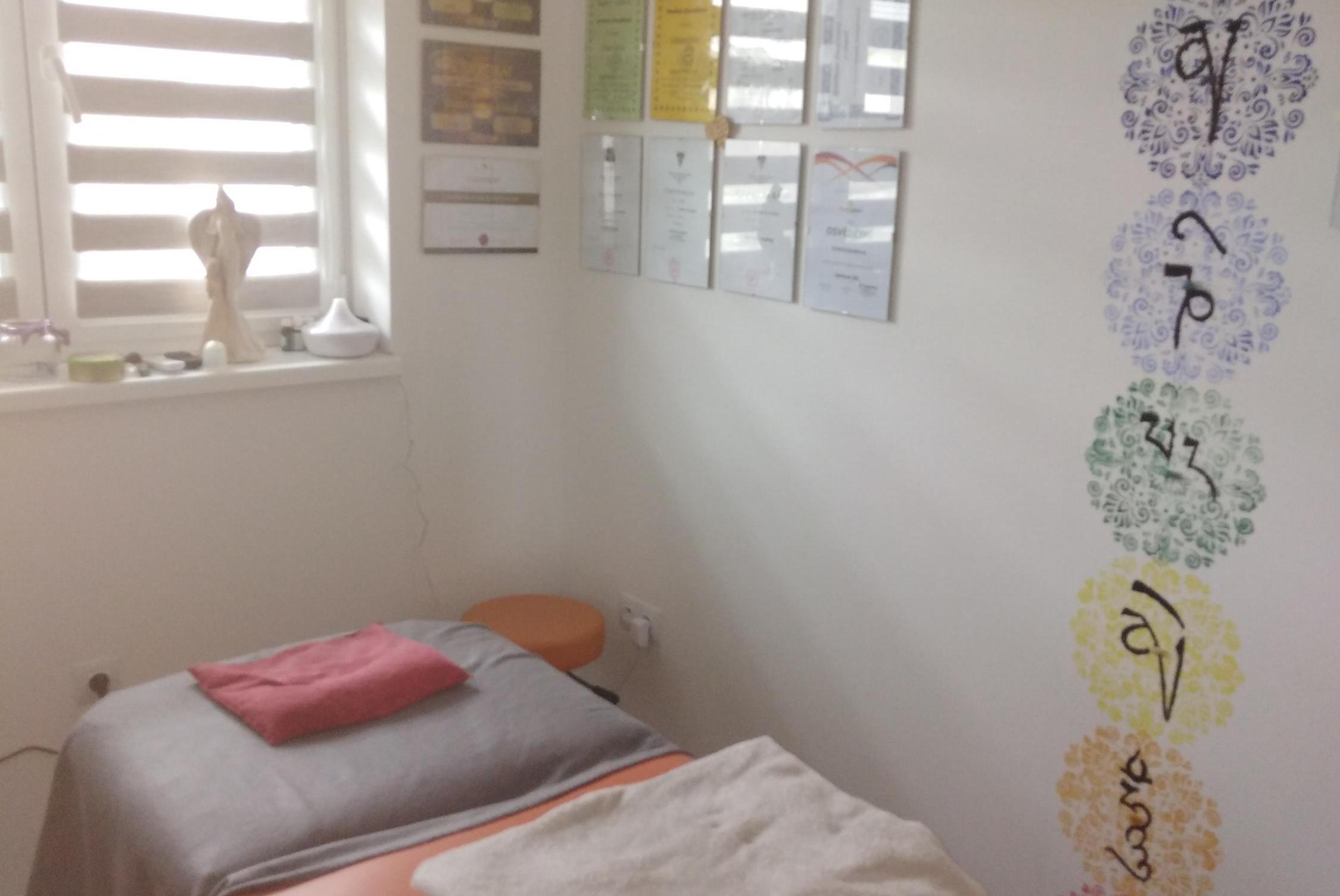 Léčení těla a duše - Vendula Zavadilová