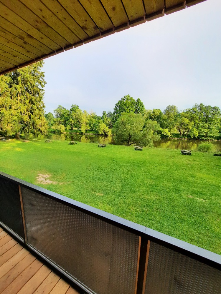 Apartmány Lužnice foto 4
