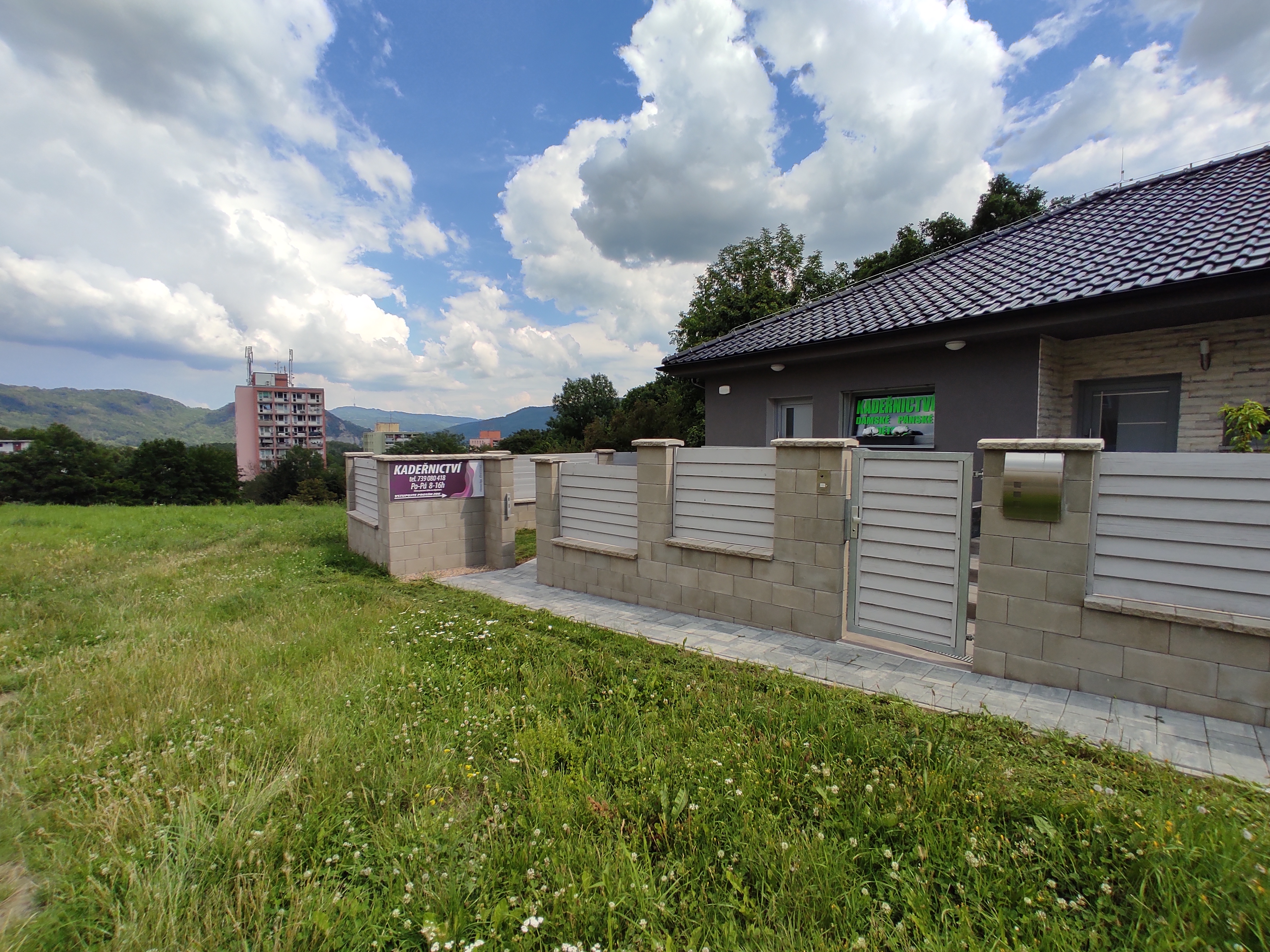 Kadeřnictví Olga Fišerová foto 2