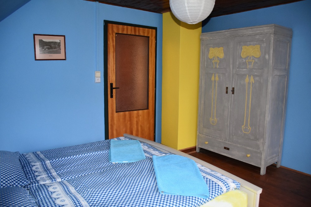 Domek u Bělidla foto 3