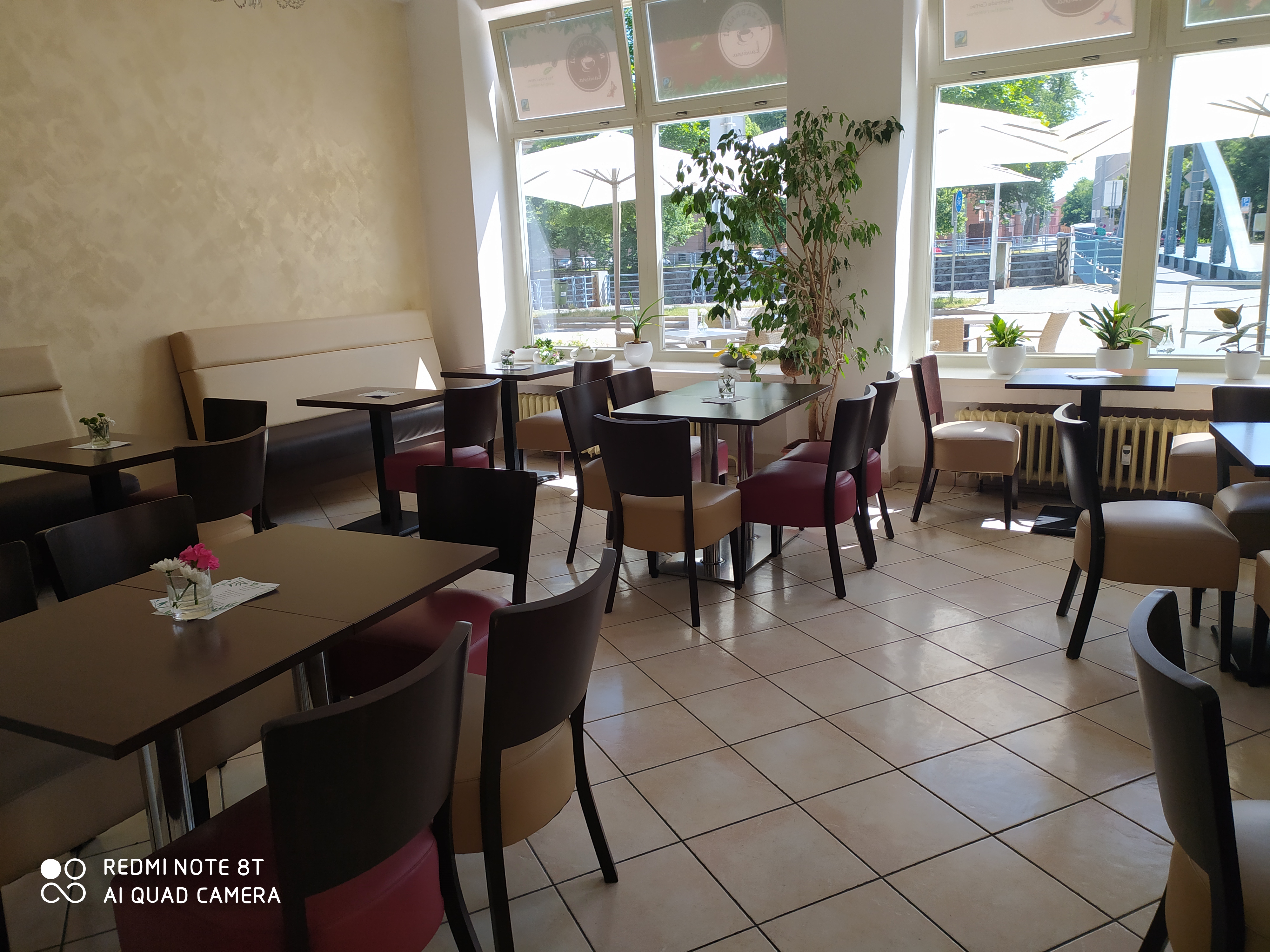 Na Zábradlí café bistro foto 6
