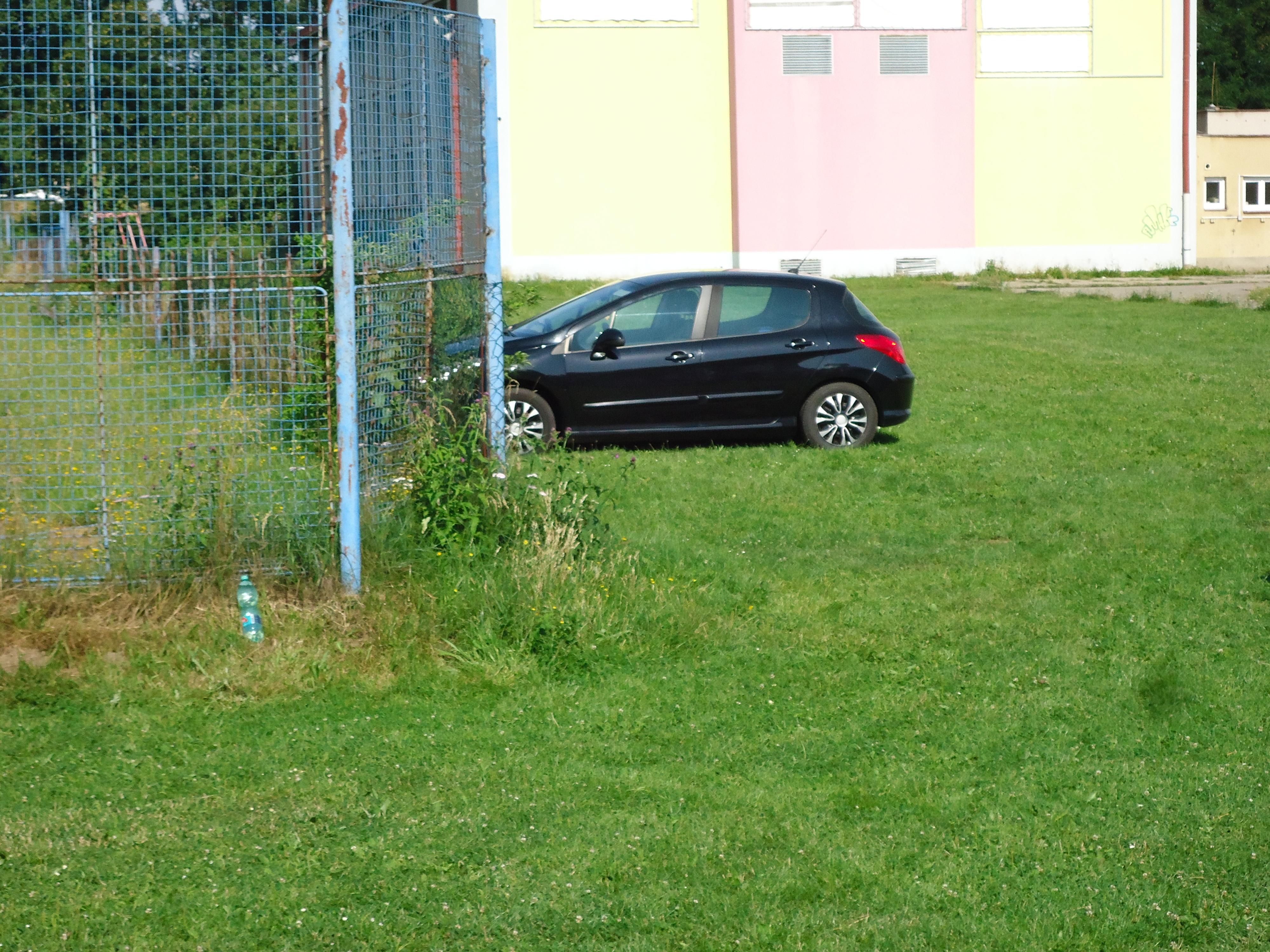 Tábořiště TJ Meteor foto 2