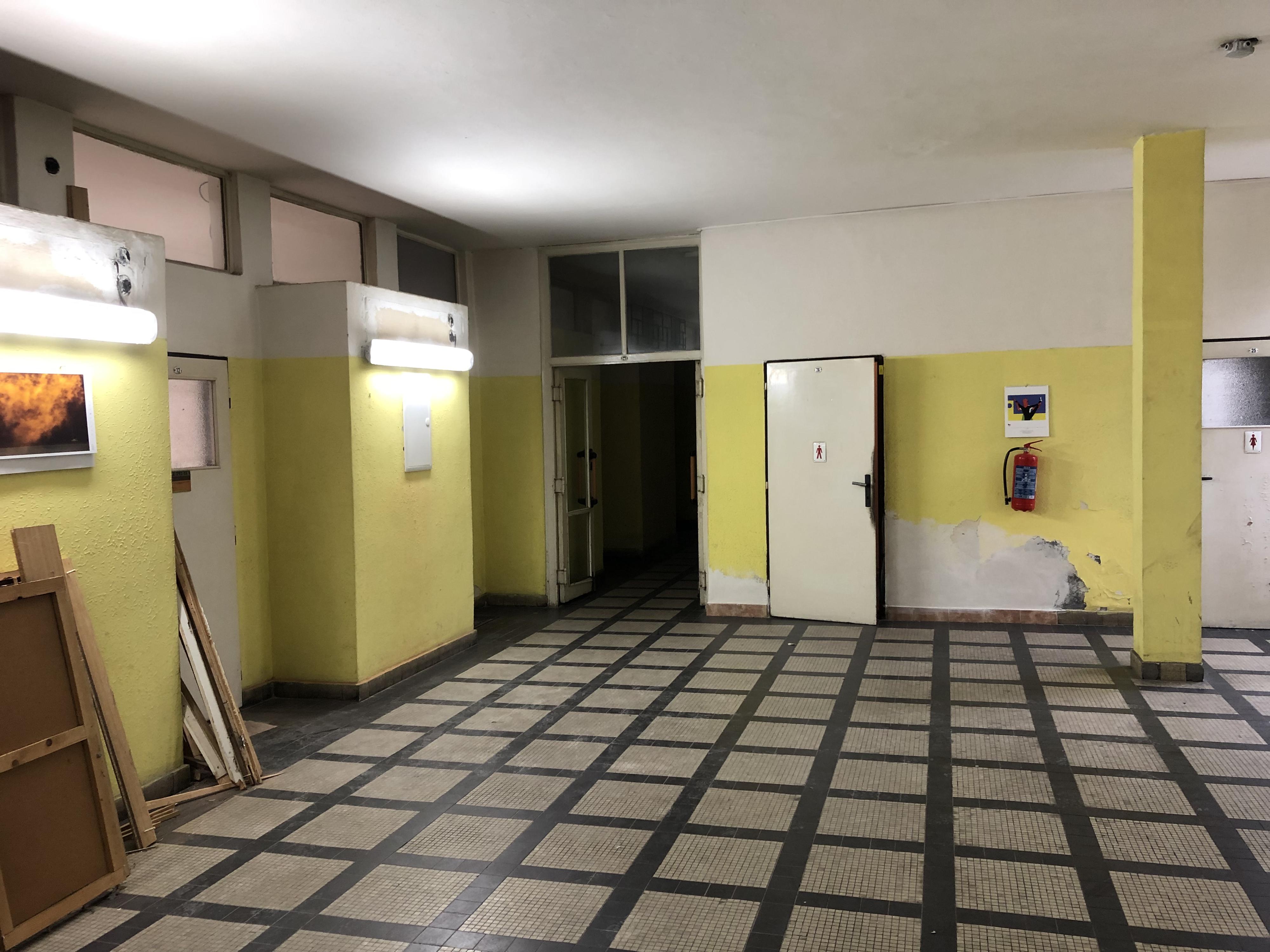 Autoservis - Zařízení služeb pro Ministerstvo vnitra foto 2