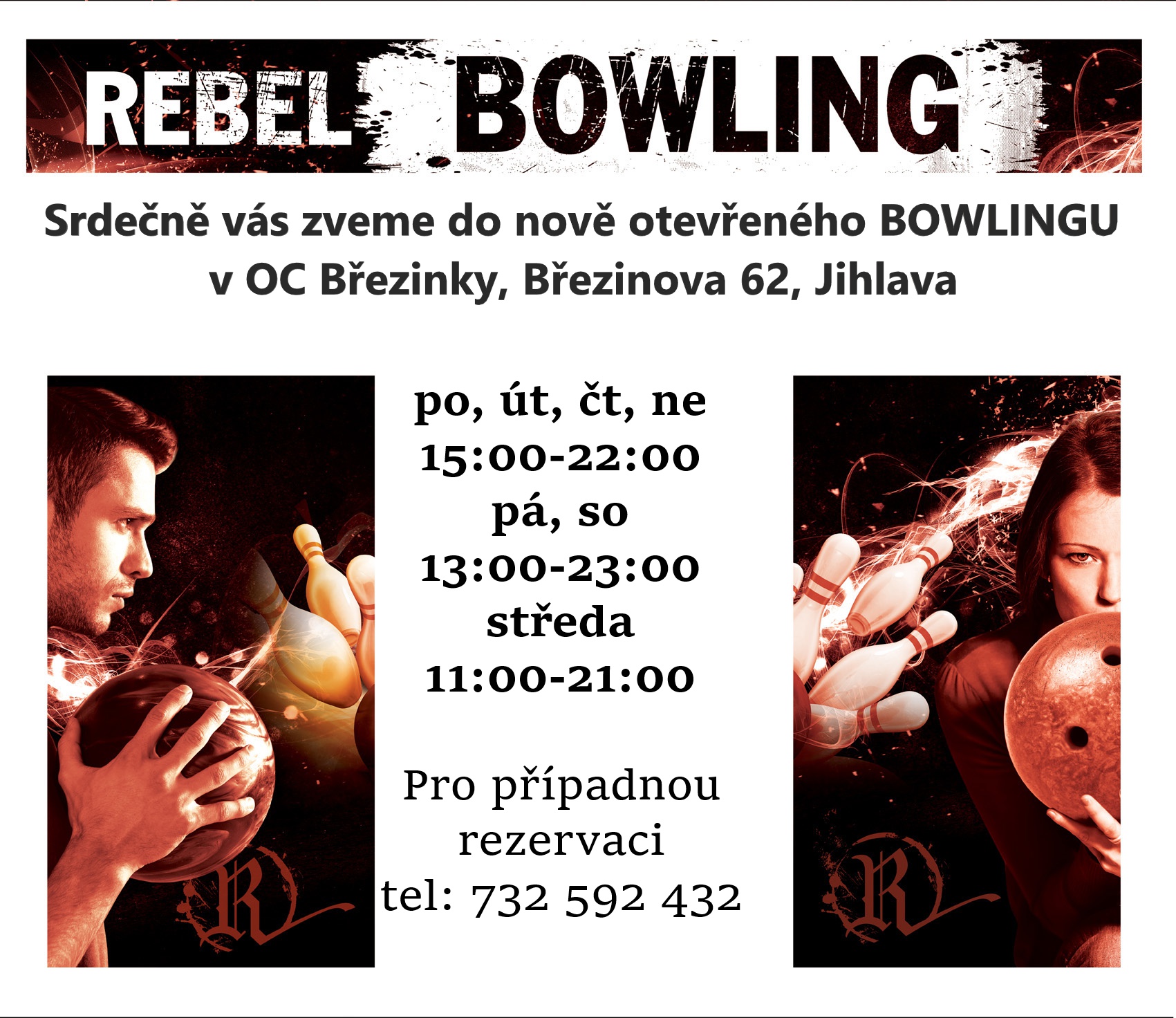 Bowling Rebel foto 2