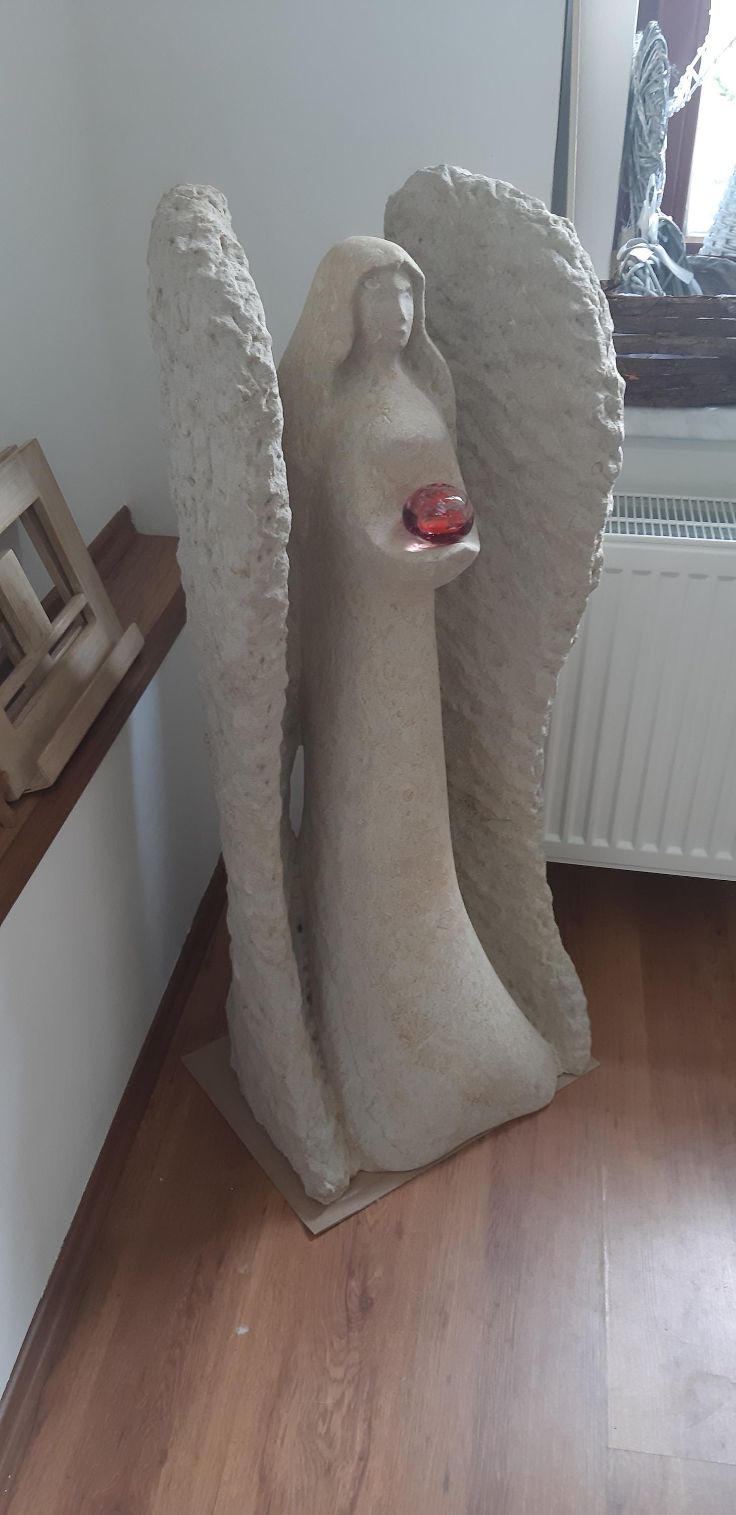 Andělská café galerie foto 3