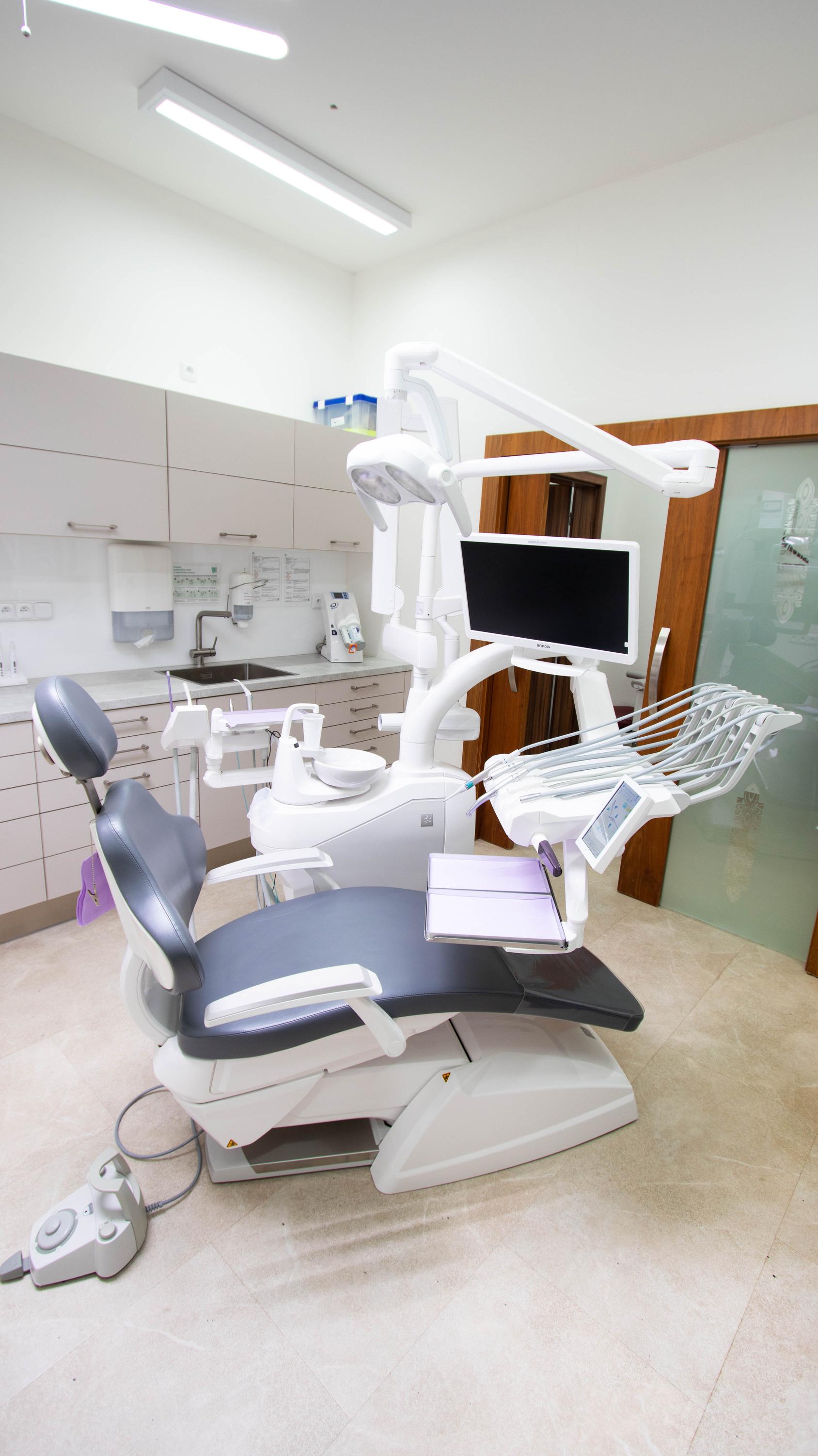 Zubní ordinace COOL LOOK foto 4