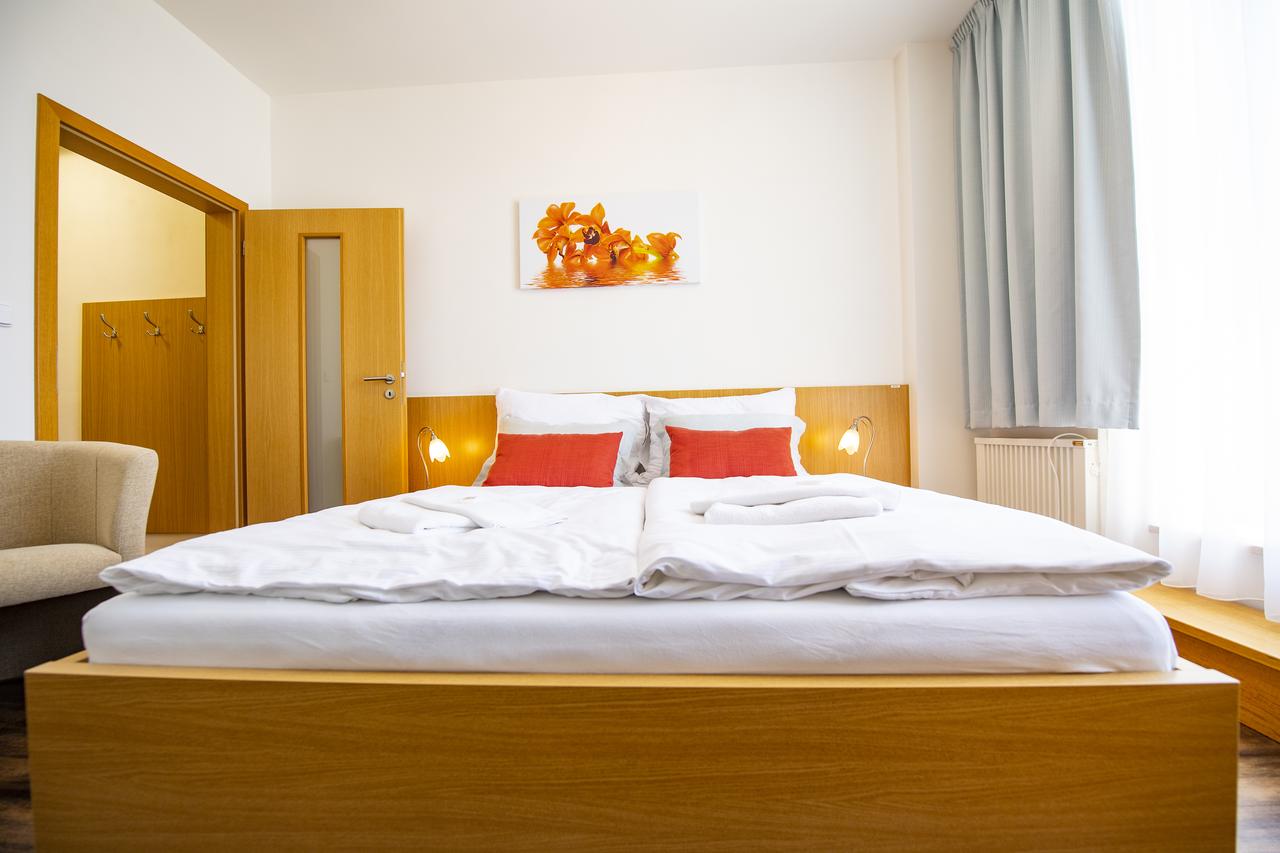 Hotel Berounka foto 6