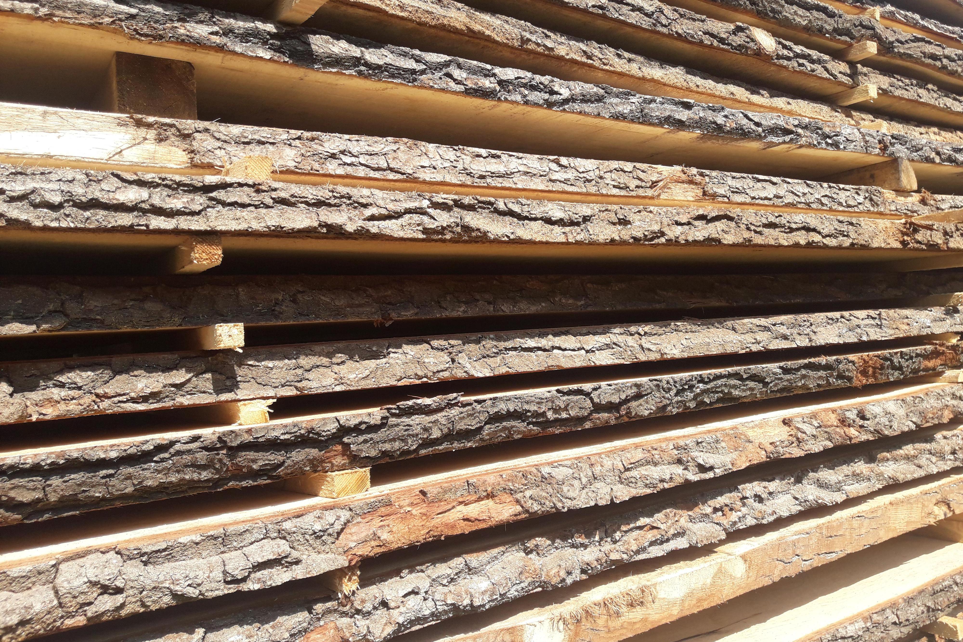 Palivo z Hájů a Pila Gerl