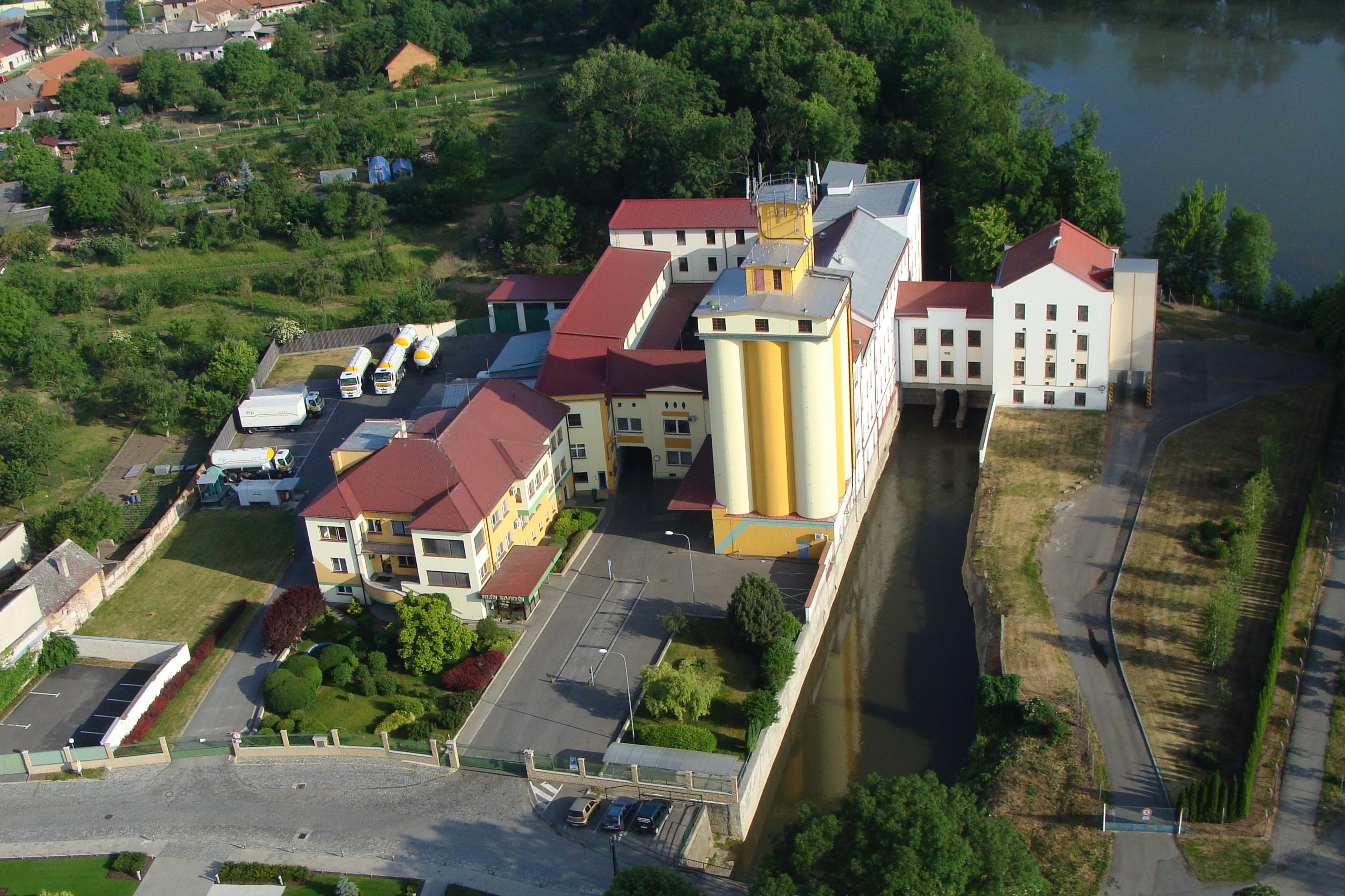 Mlýn Kojetín, spol. s r.o.