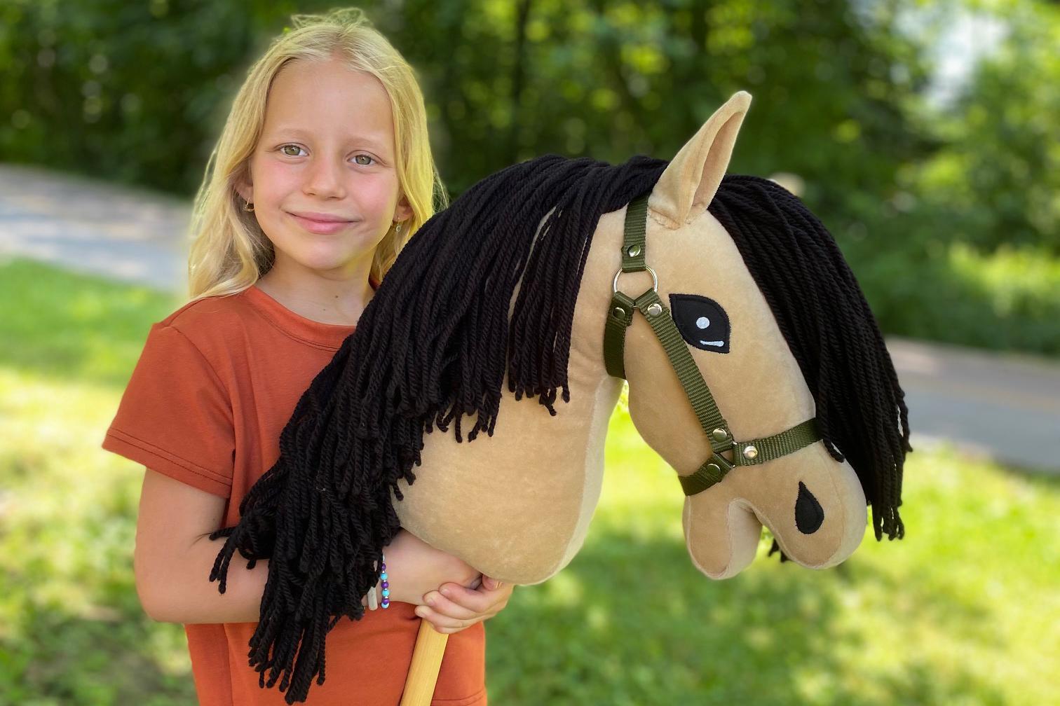 myhobbyhorse.cz foto 1