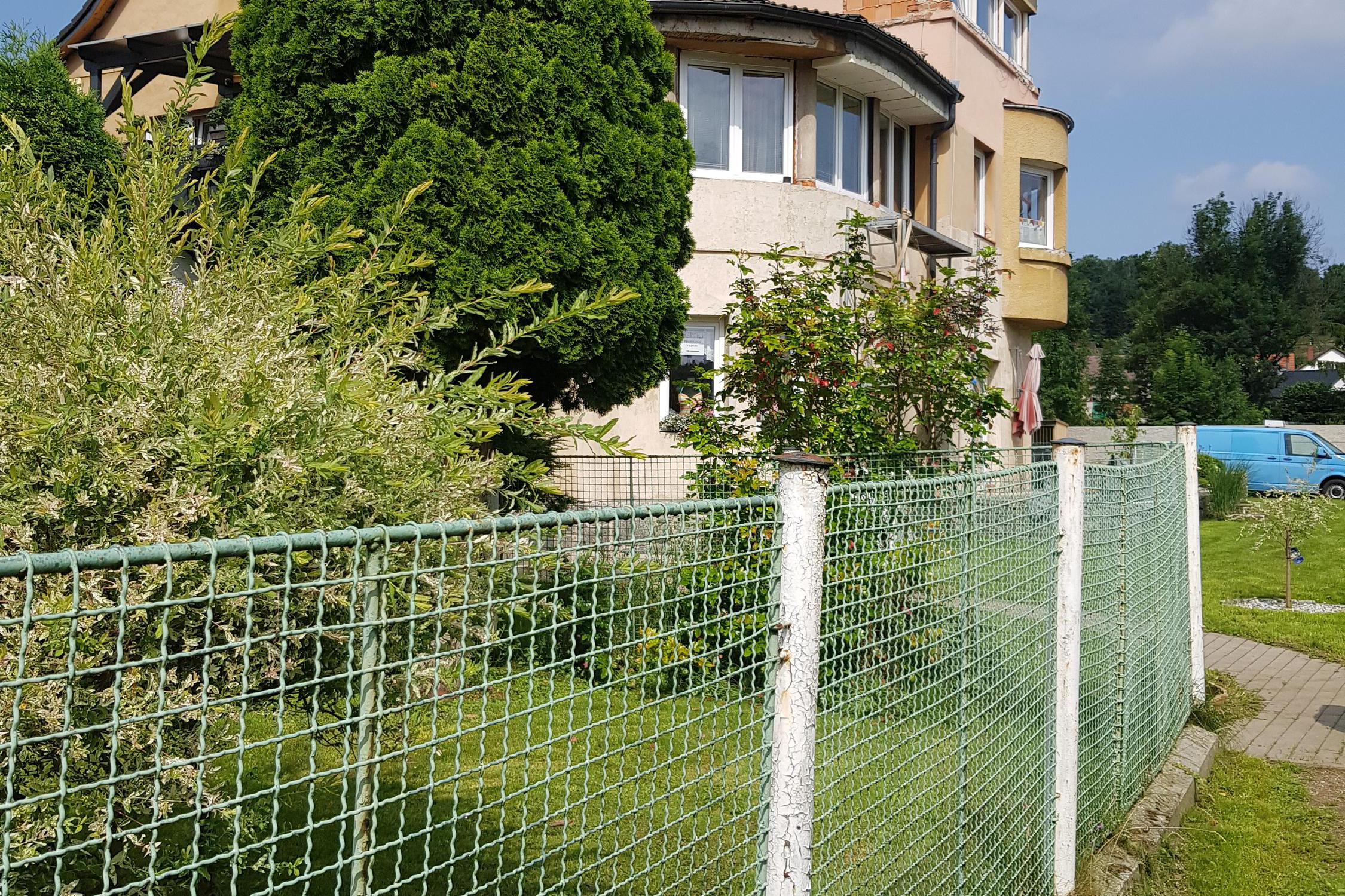 Anglický Second Hand Lenča