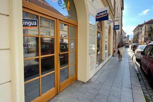 Lingua Centrum - Jazyková škola