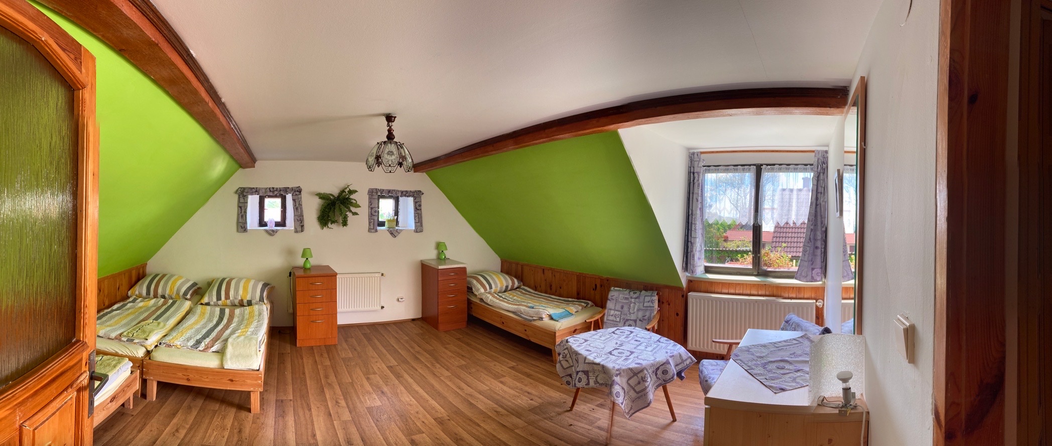 Statek Beranka foto 4