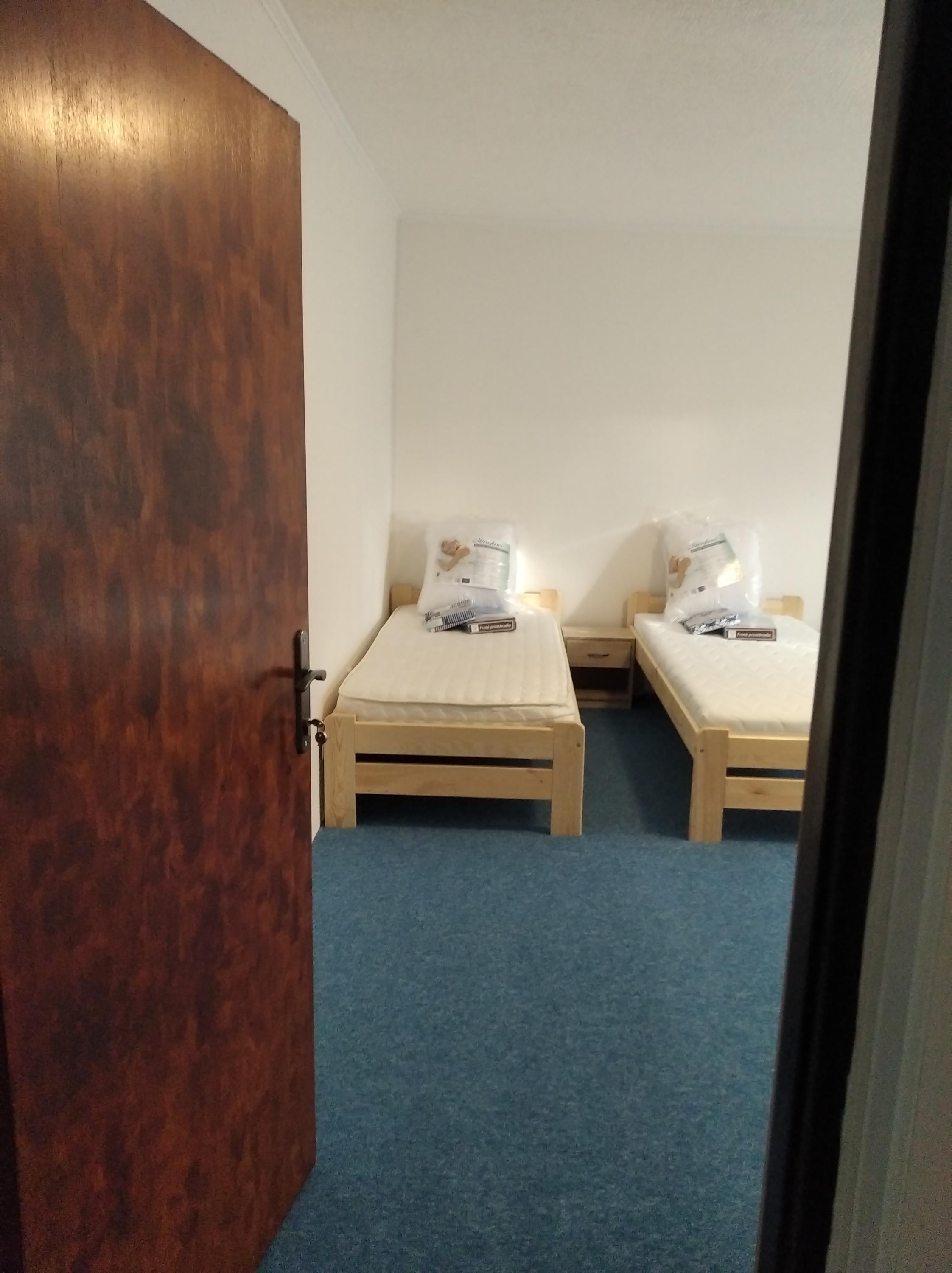 Ubytování Týn nad Vltavou foto 2