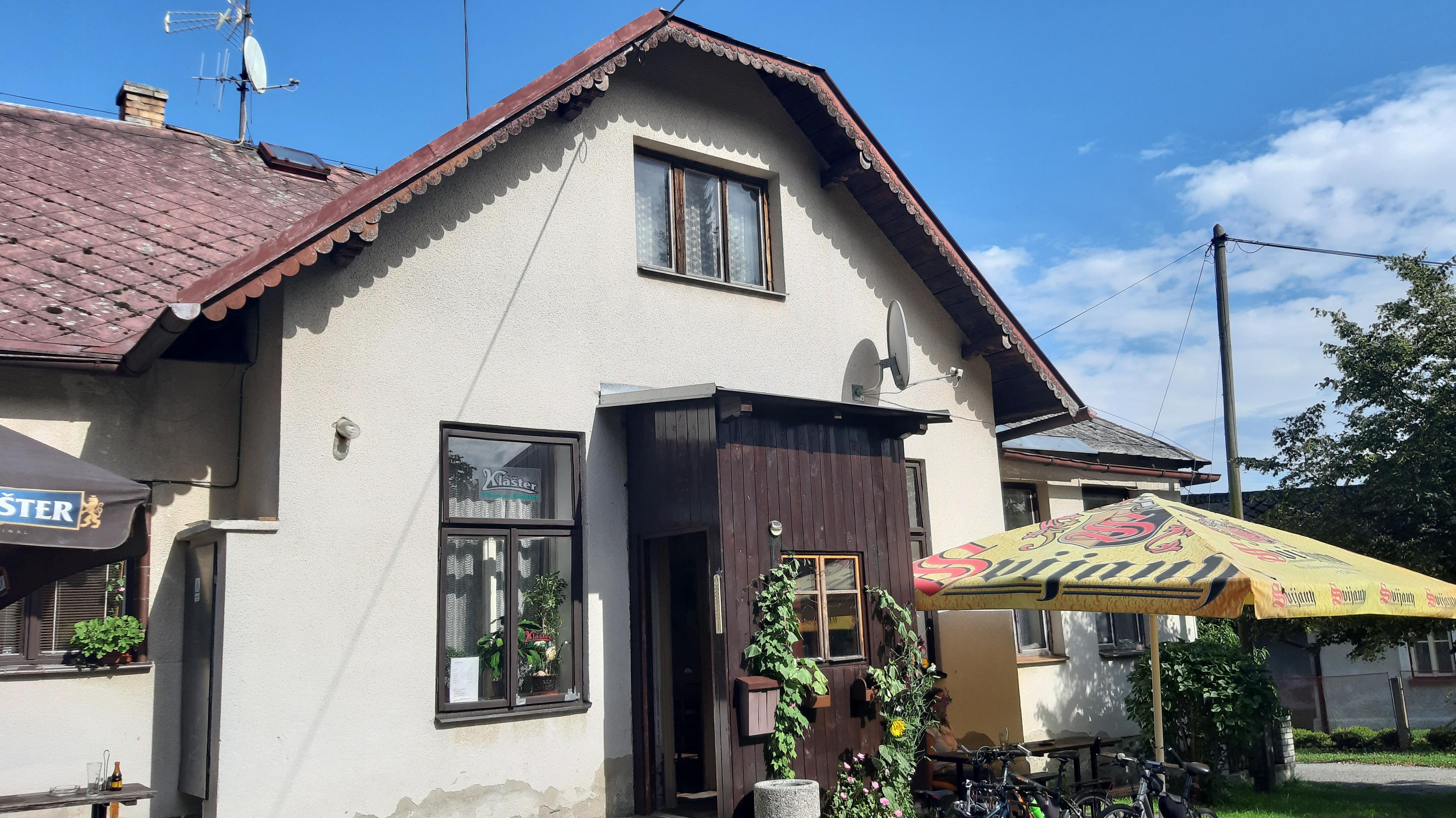 Pohostinství U Nevyhoštěných foto 4