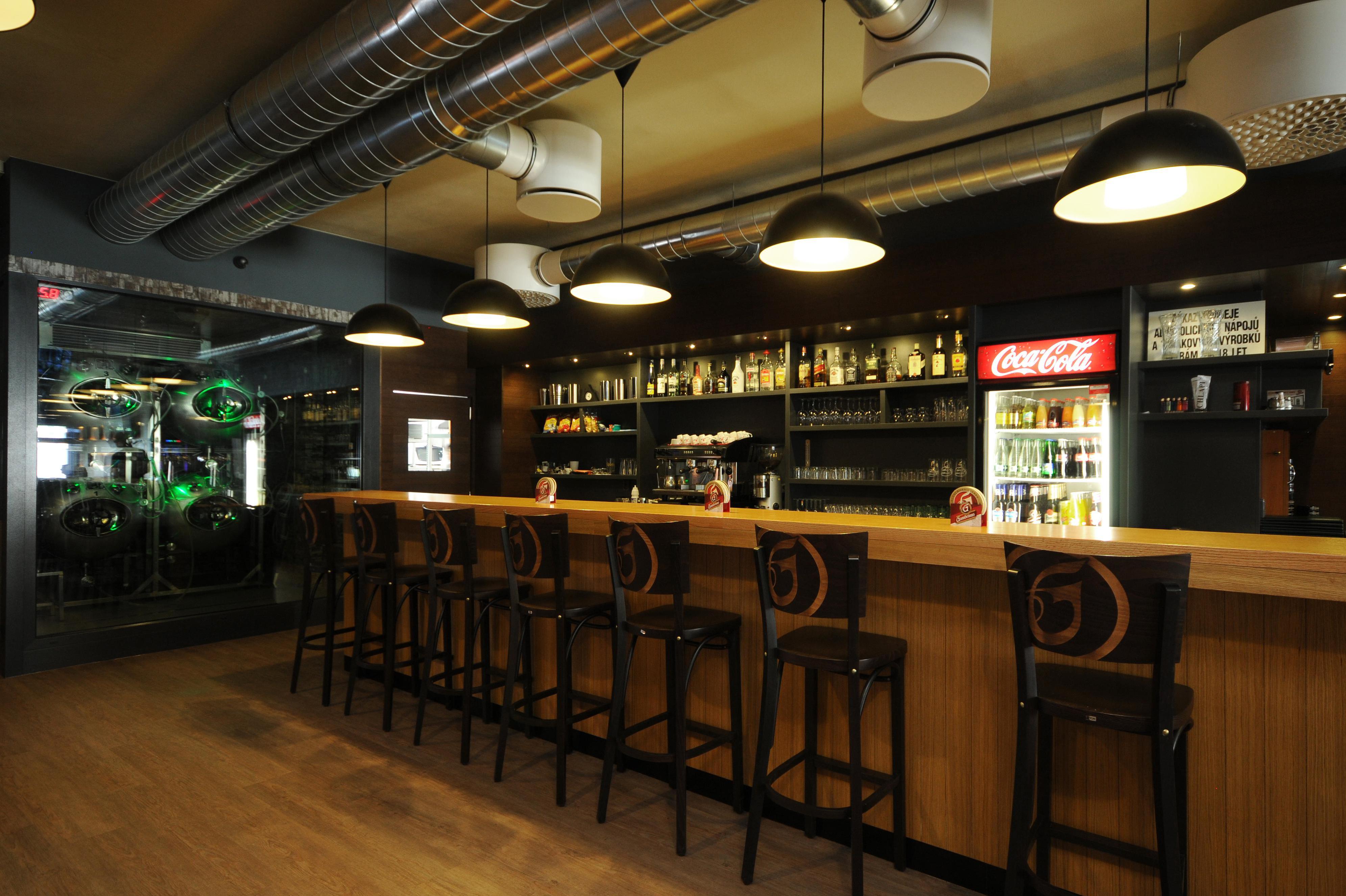 Originál restaurace Ingot