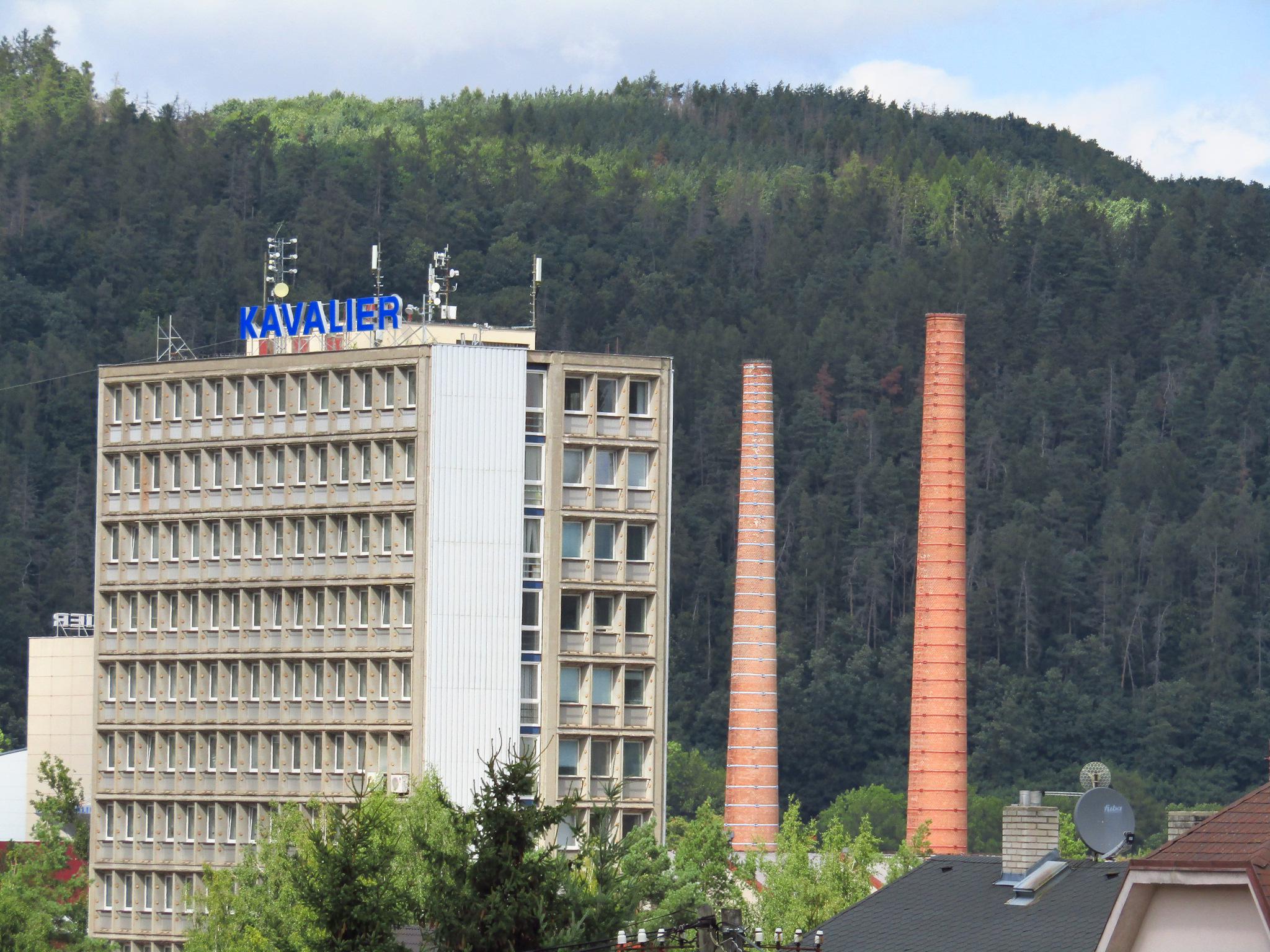 KAVALIERGLASS, a.s. foto 2