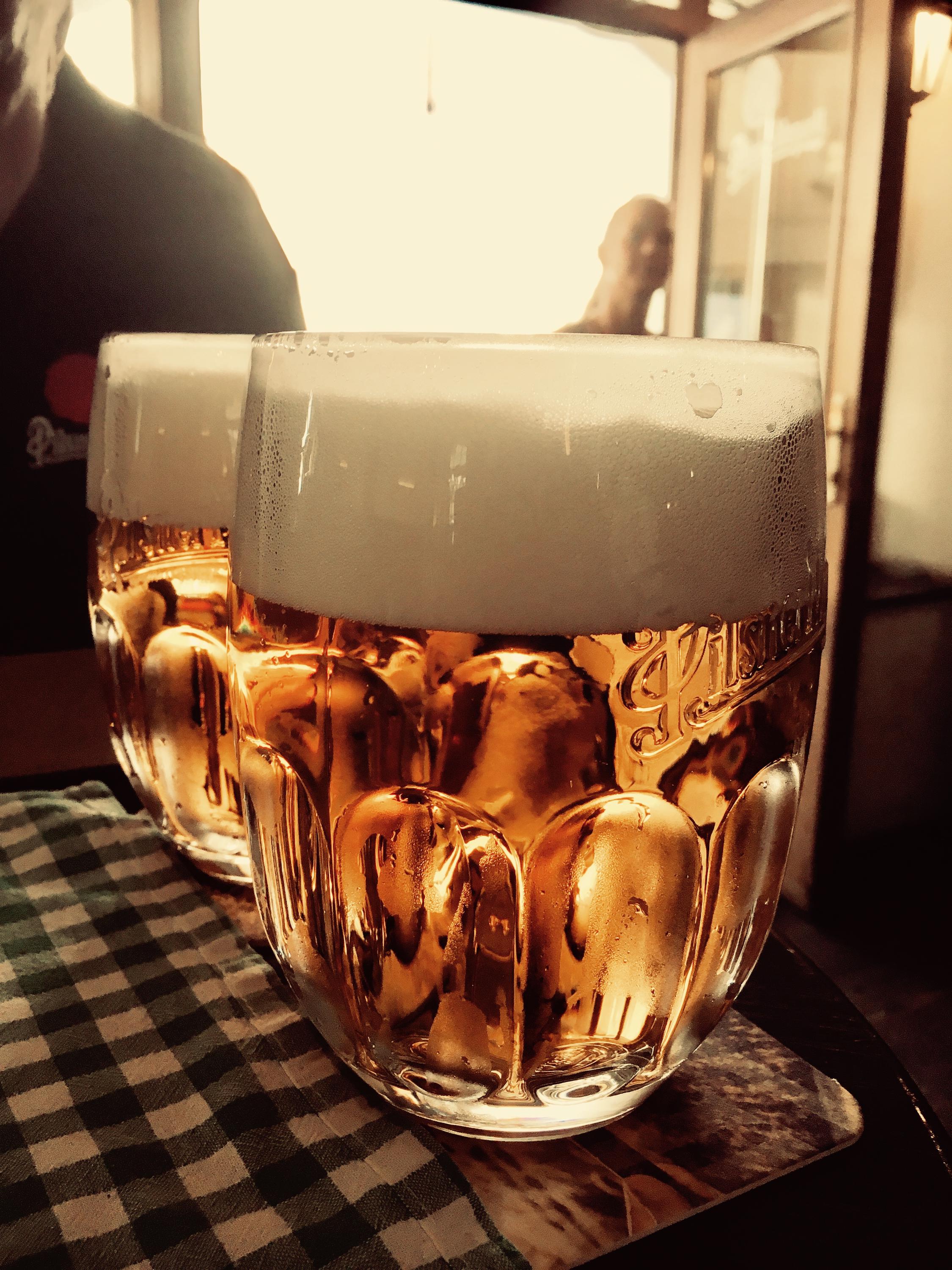 Restaurant U Glaubiců