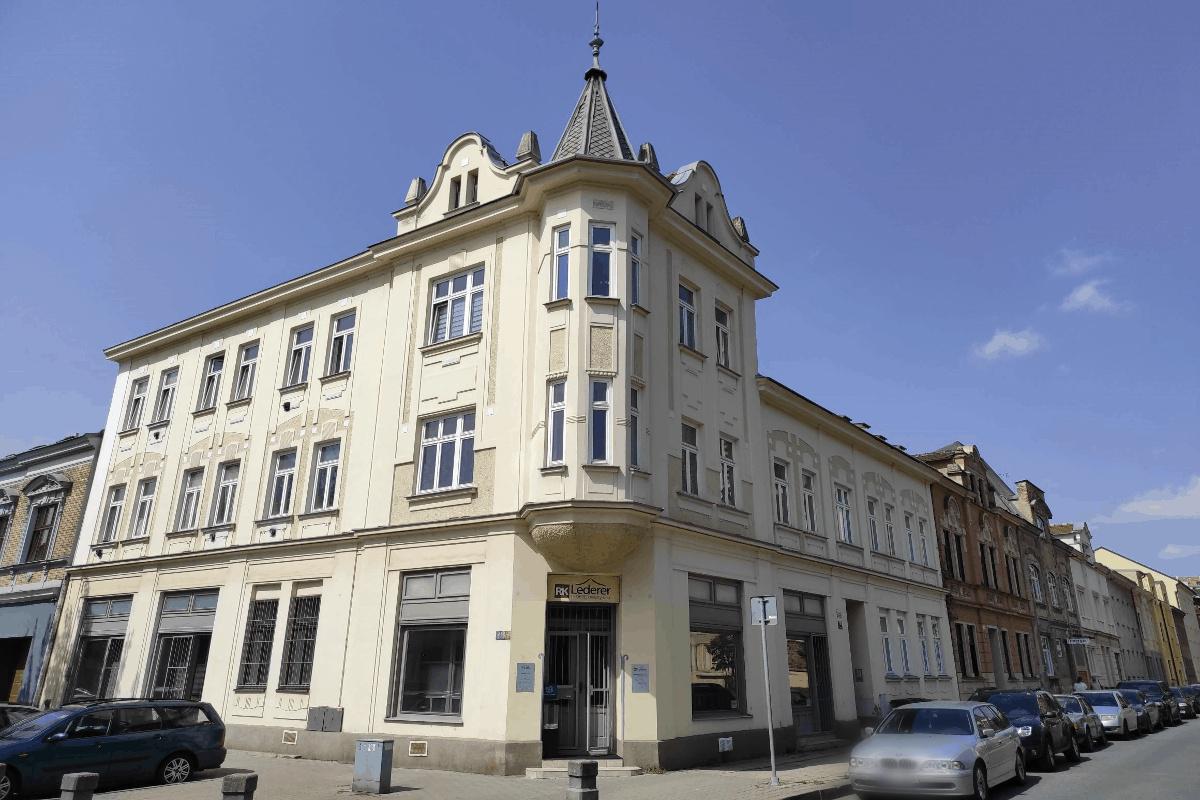 LEDERER reality s.r.o.