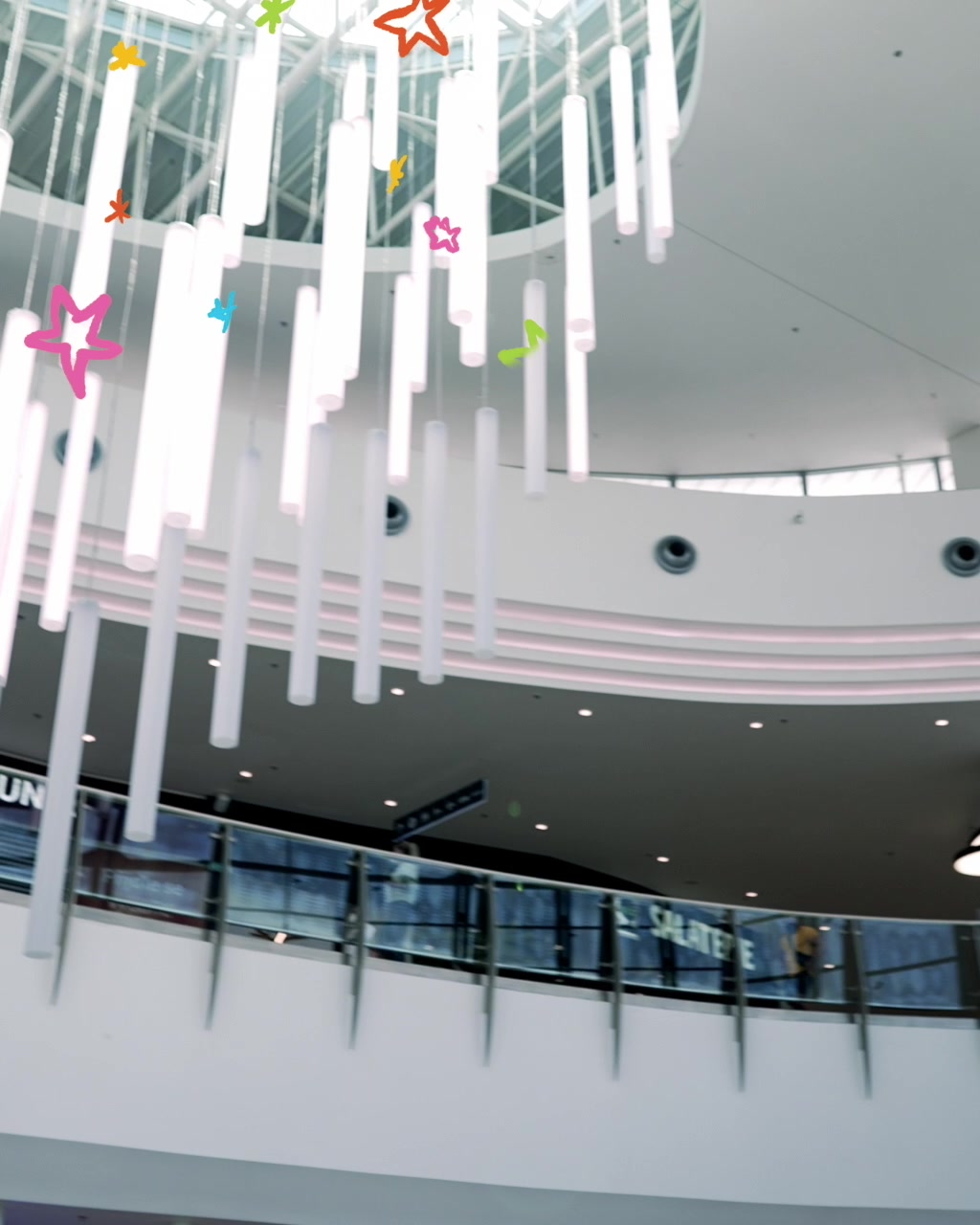 OC Galerie Butovice foto 2 (náhled videa)