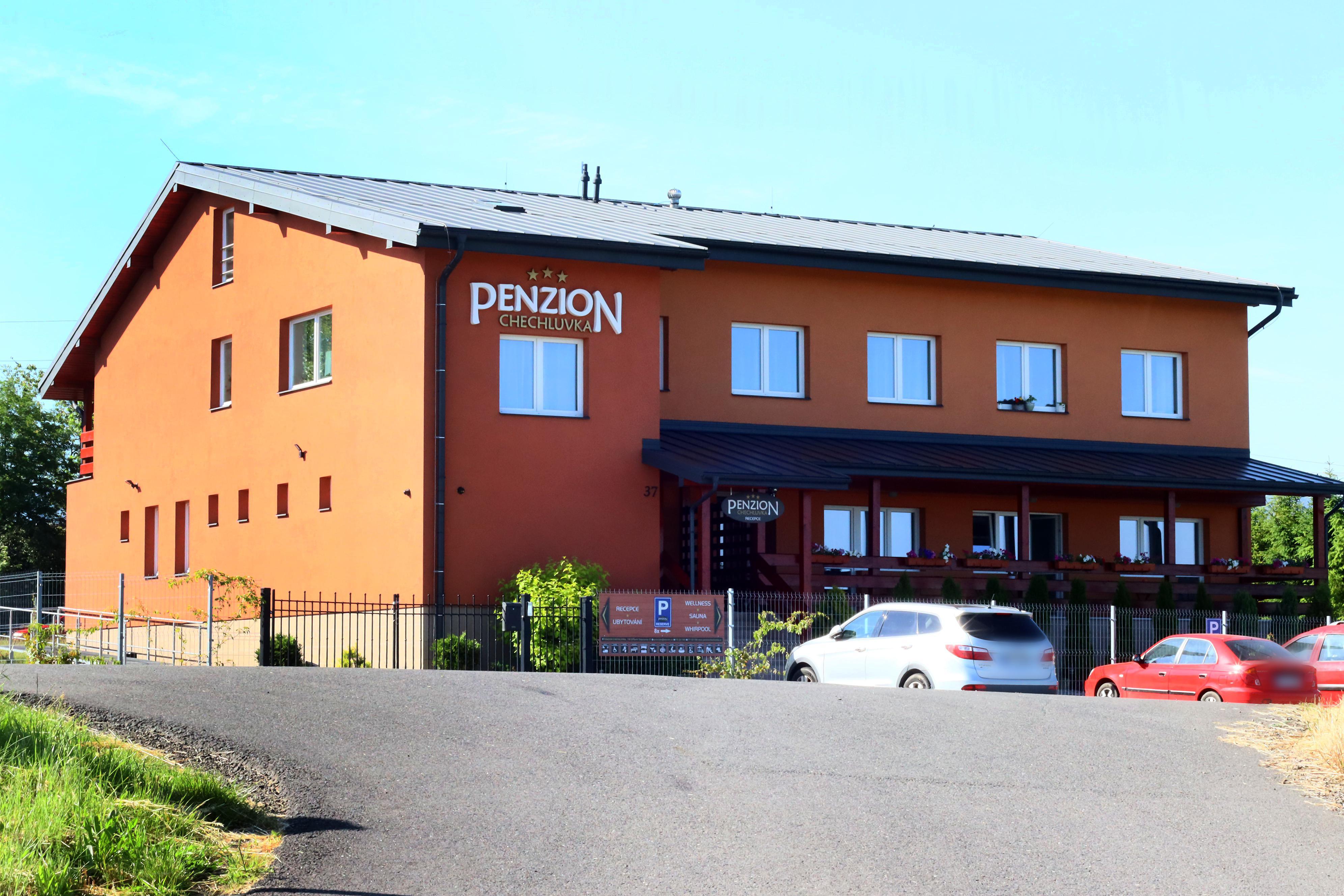 Wellness Chechluvka foto 1